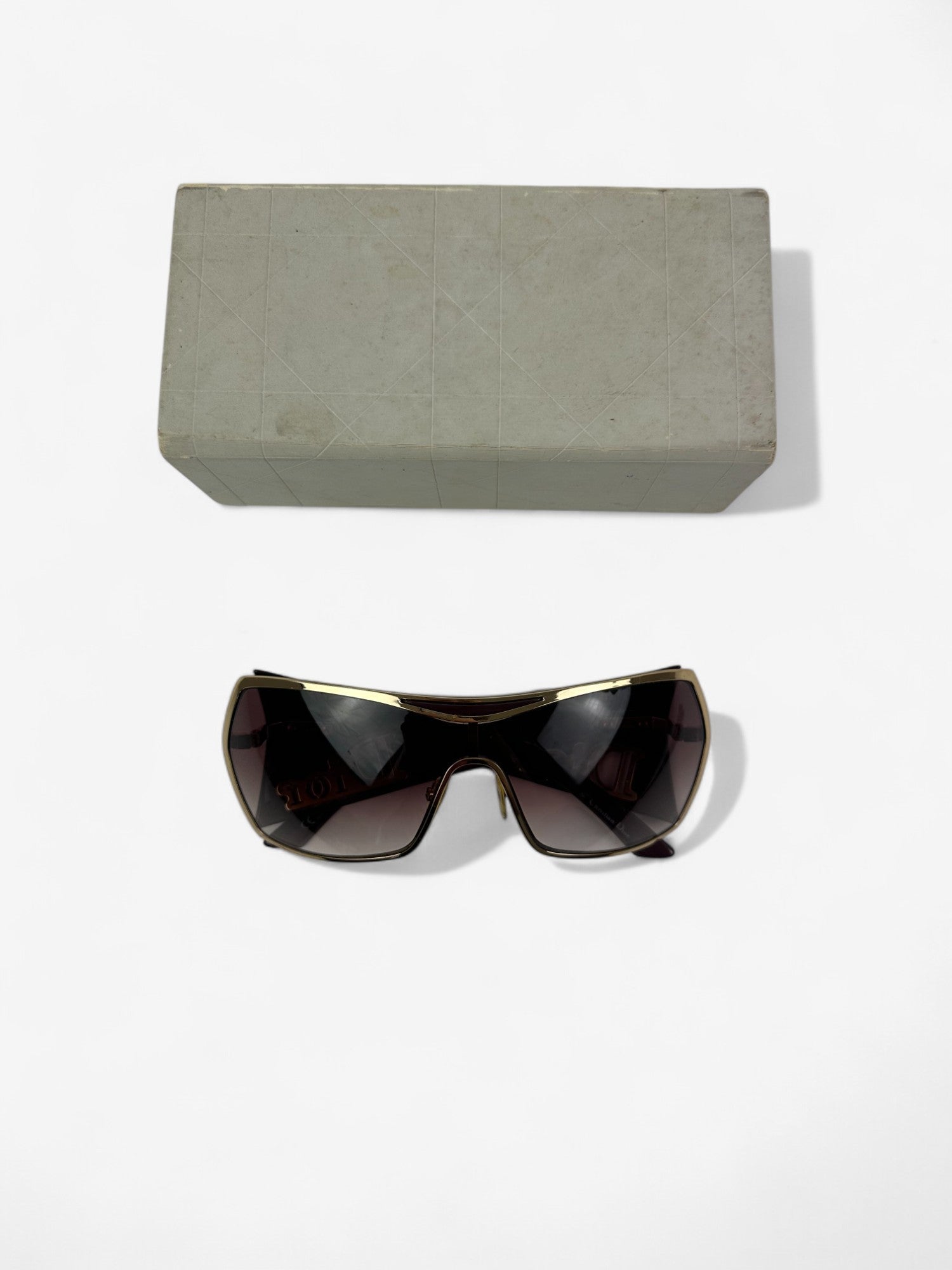 Dior Sunnies
