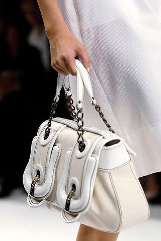 Fendi B Buckle Bag