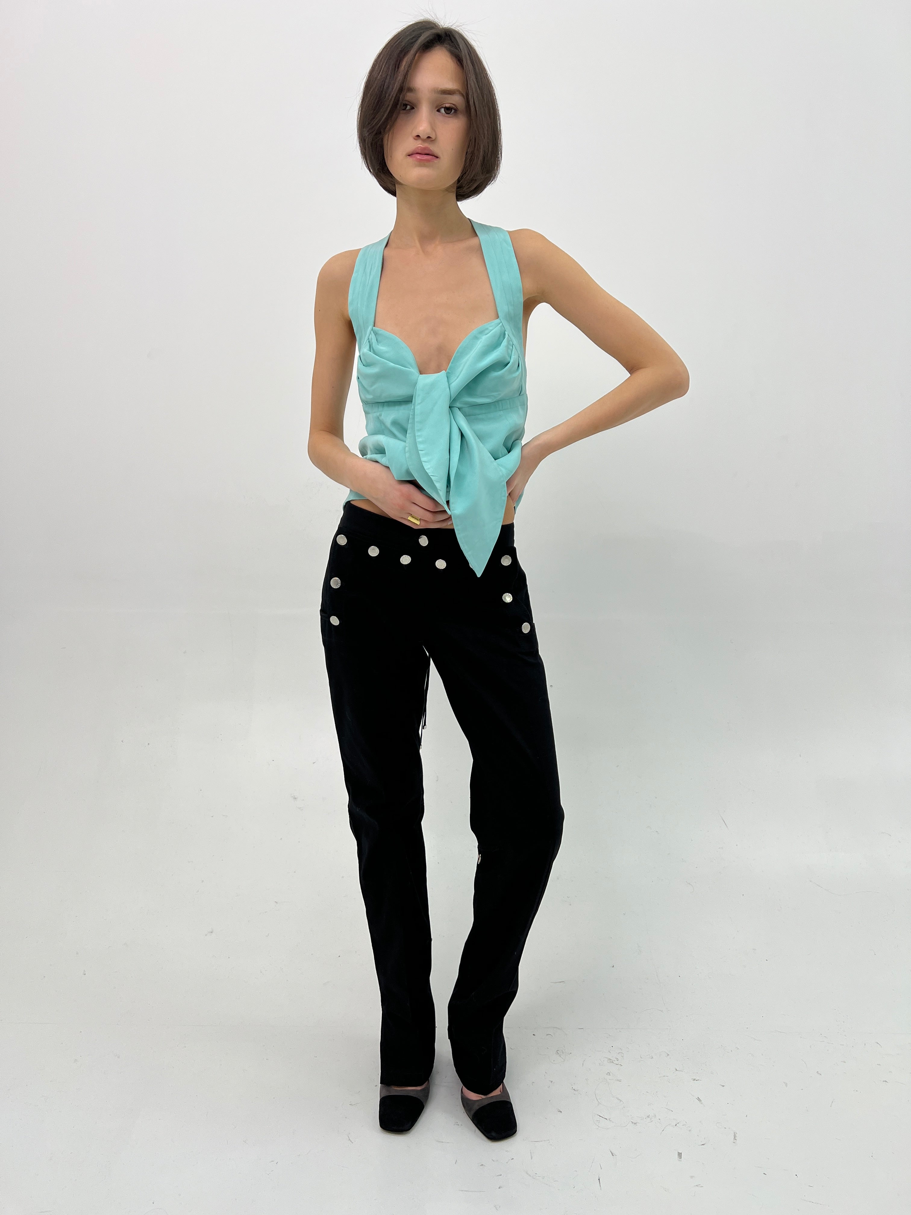 D&G RUNWAY 2003 Trousers