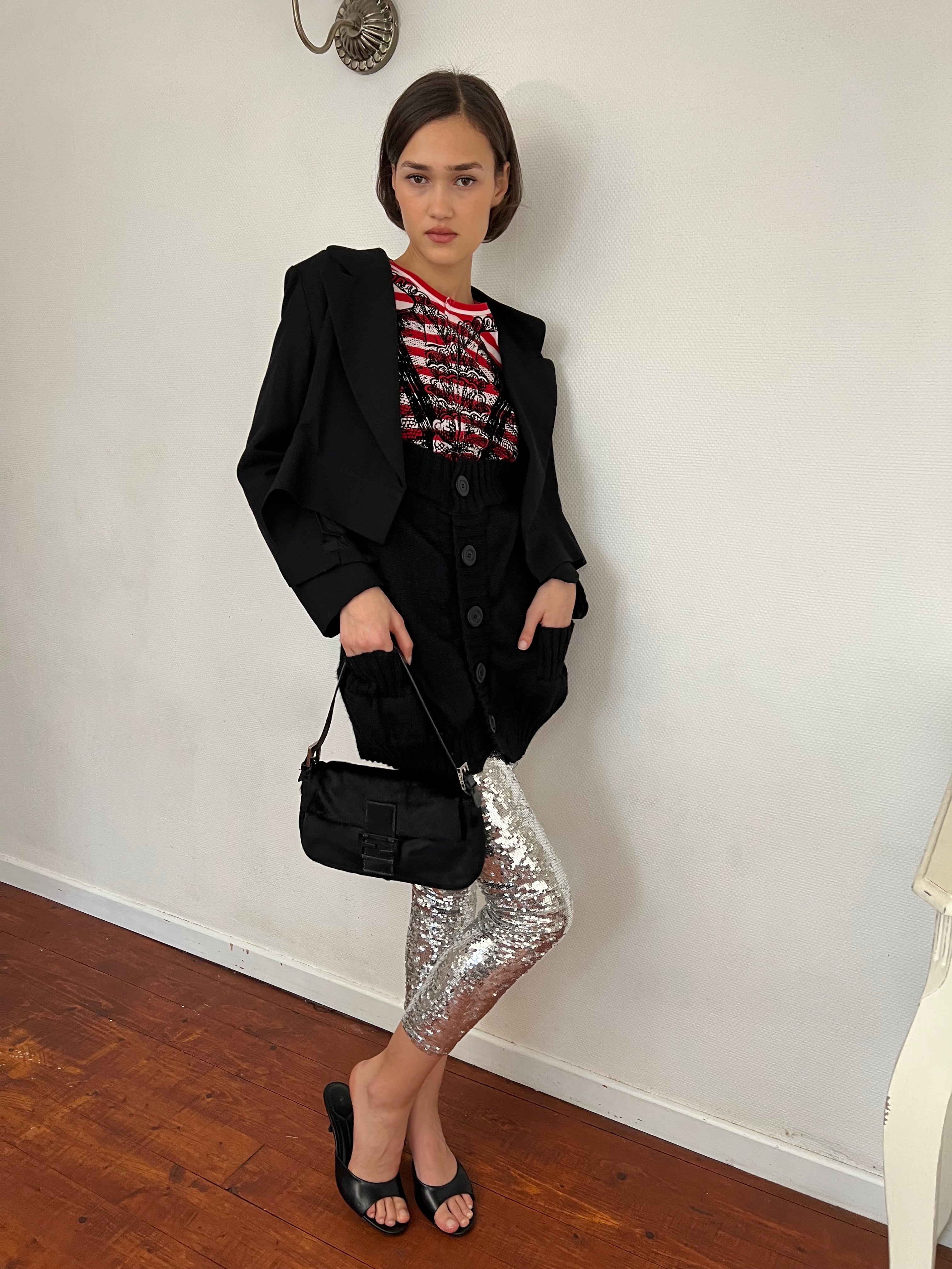 Junya Watanabe Trousers