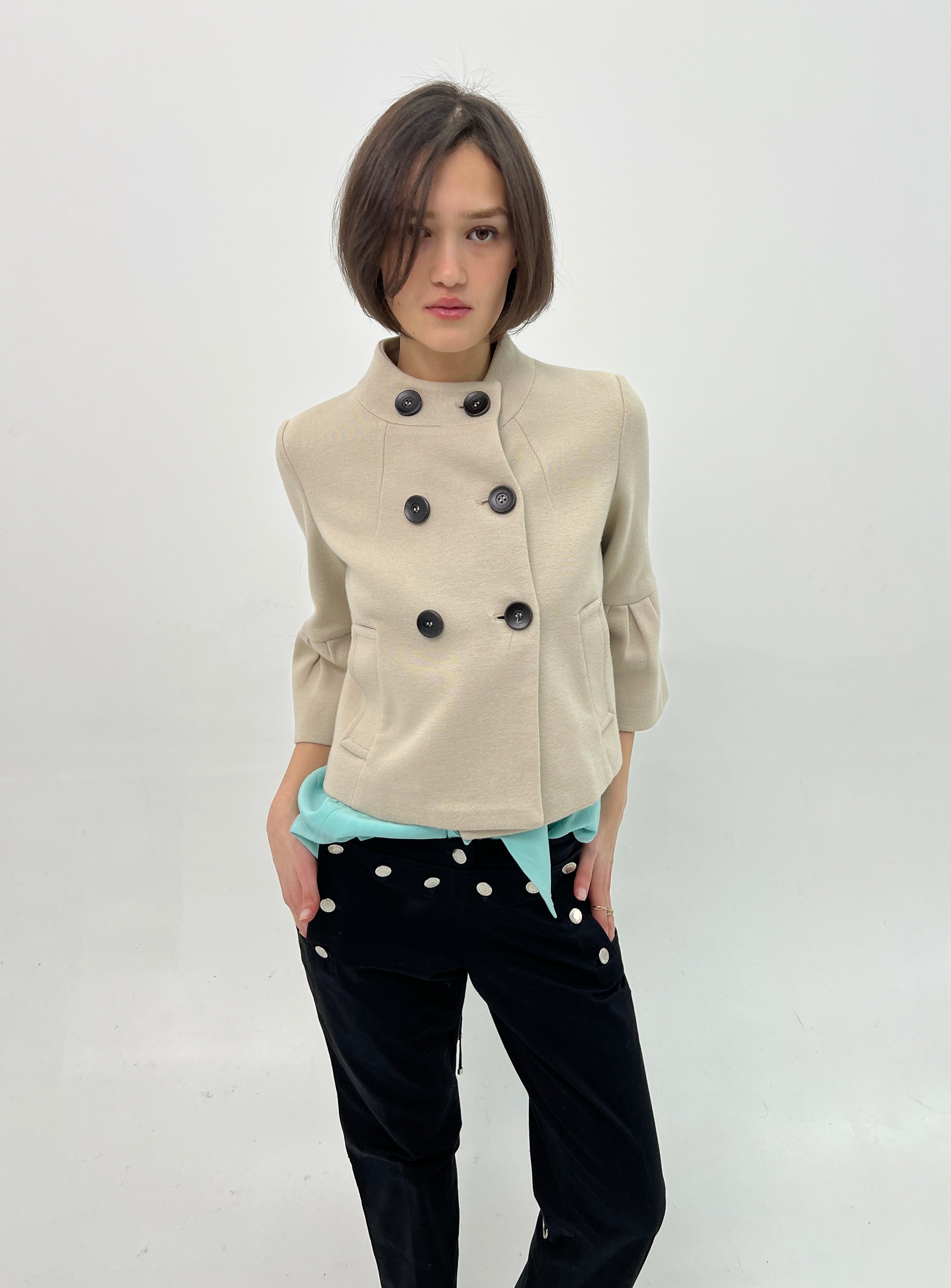 Daniele Alessandrini Jacket