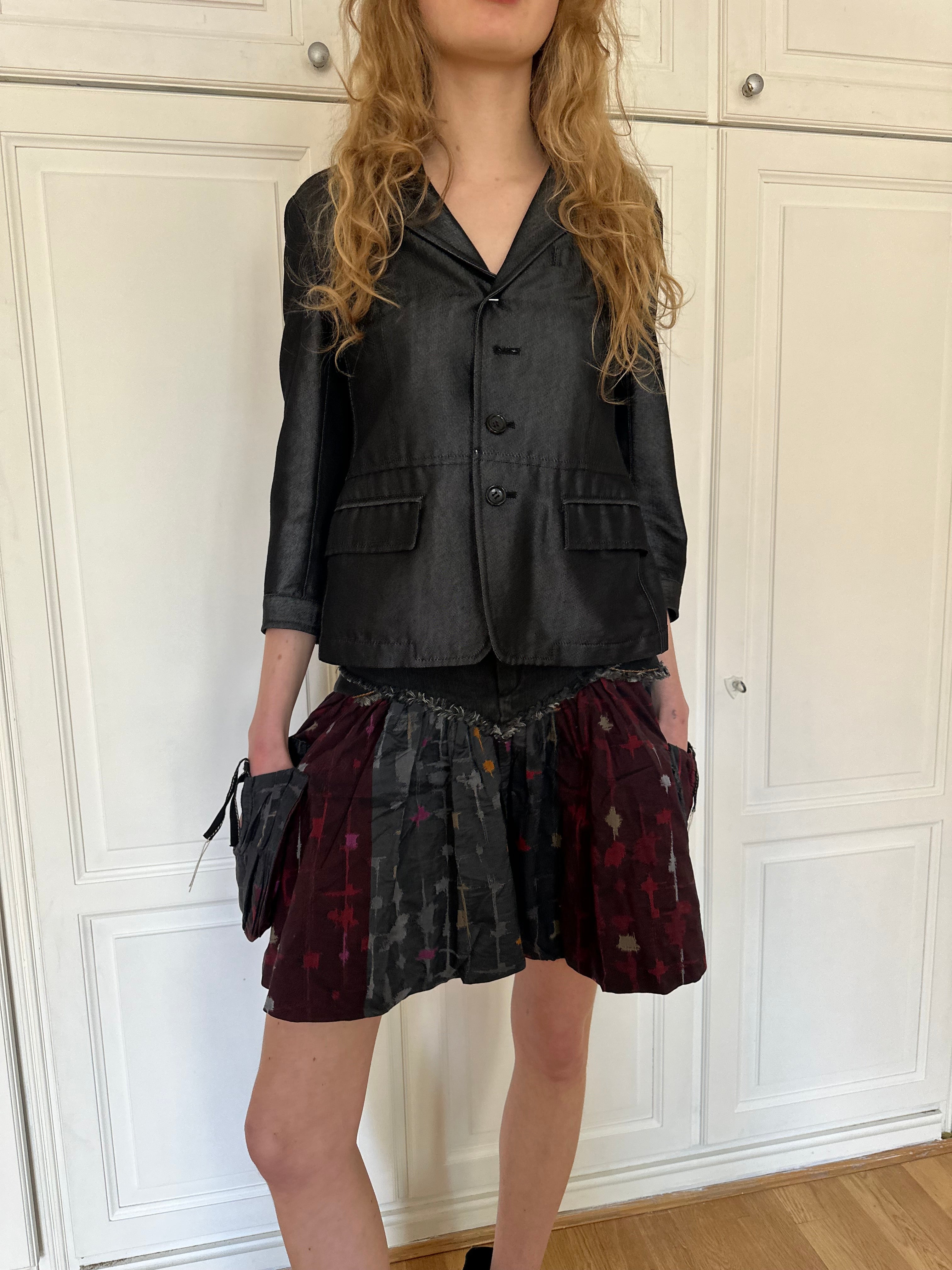 Comme des garçons Blazer