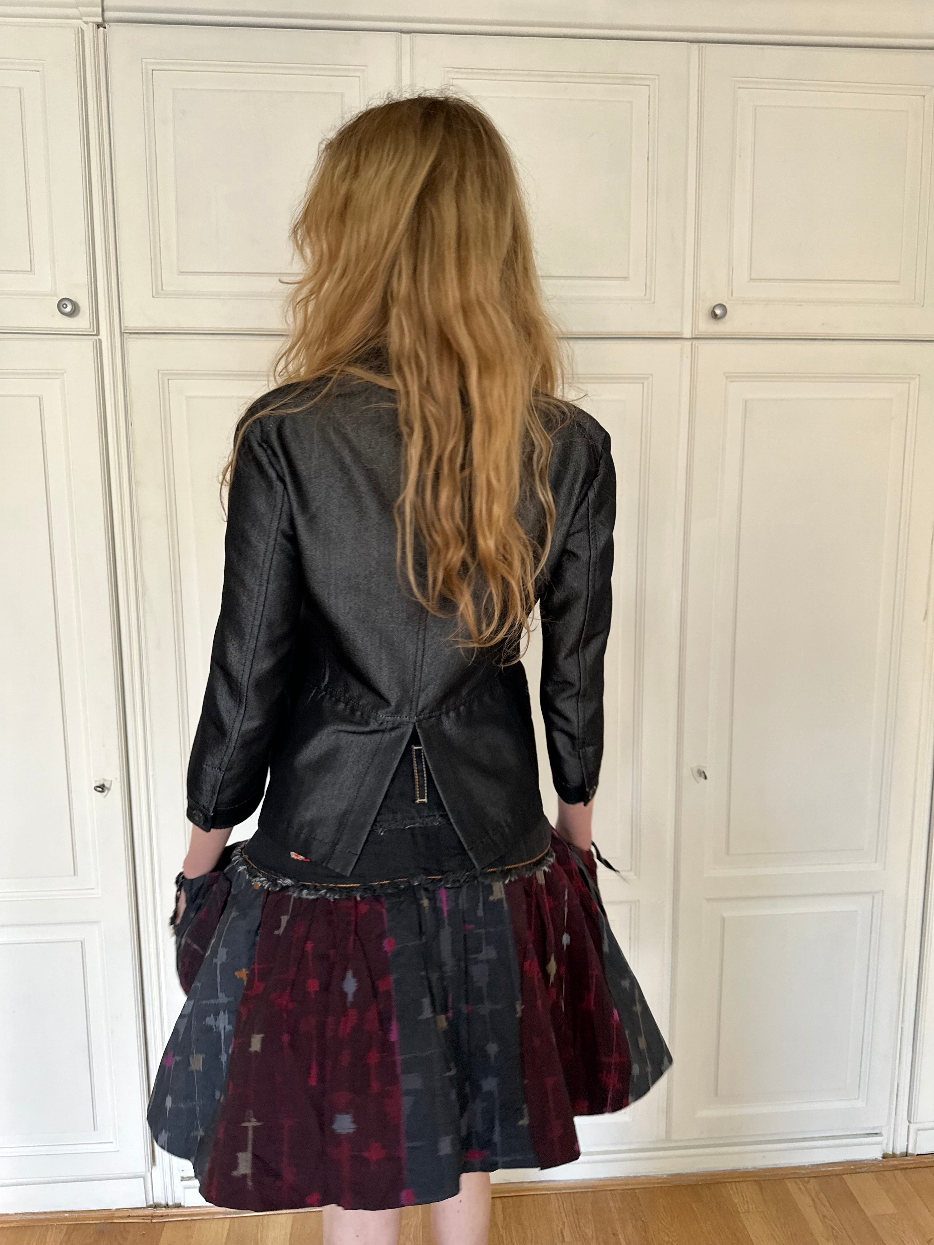 Comme des garçons Blazer