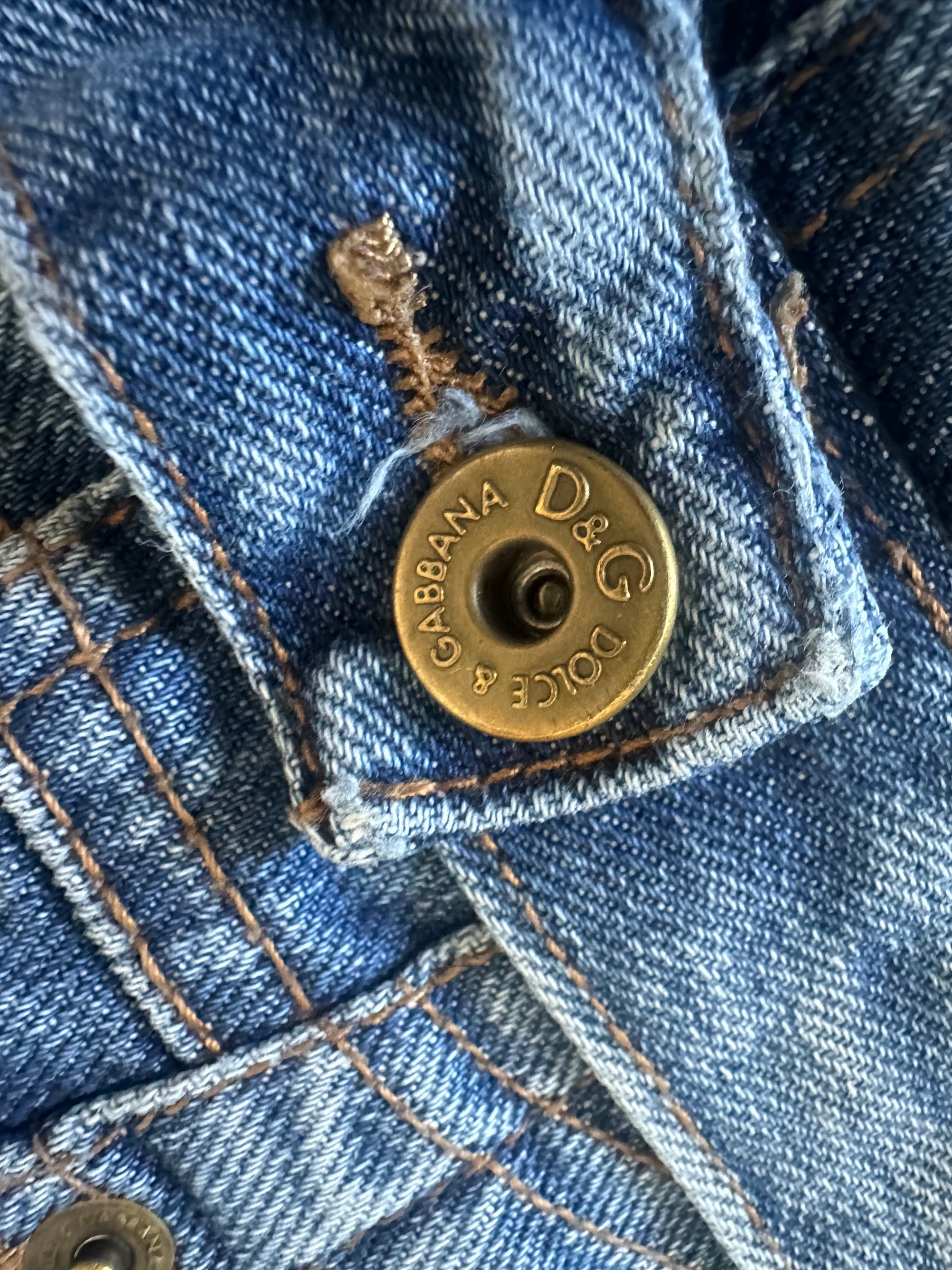 D&G Jean