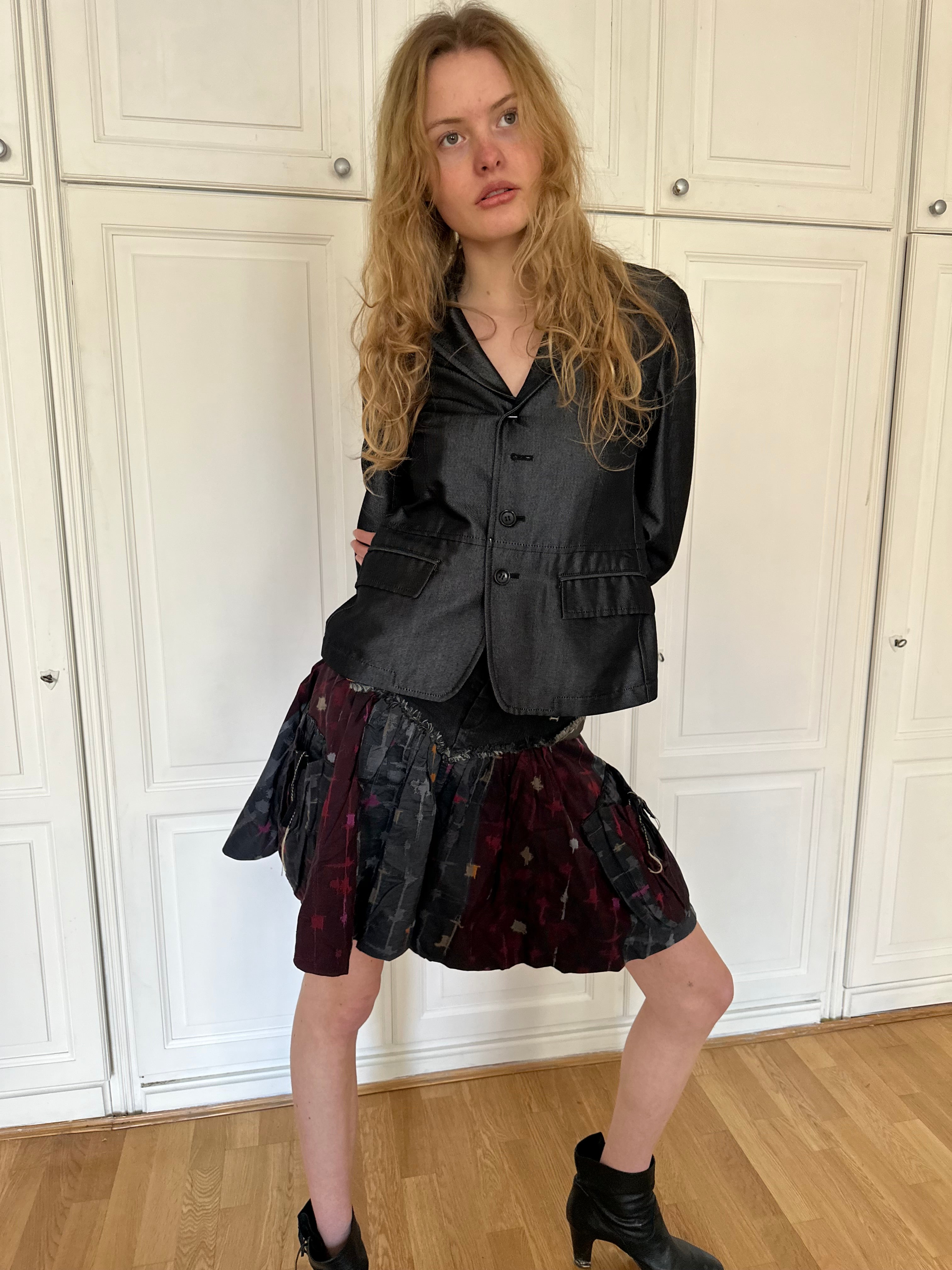 Comme des garçons Blazer