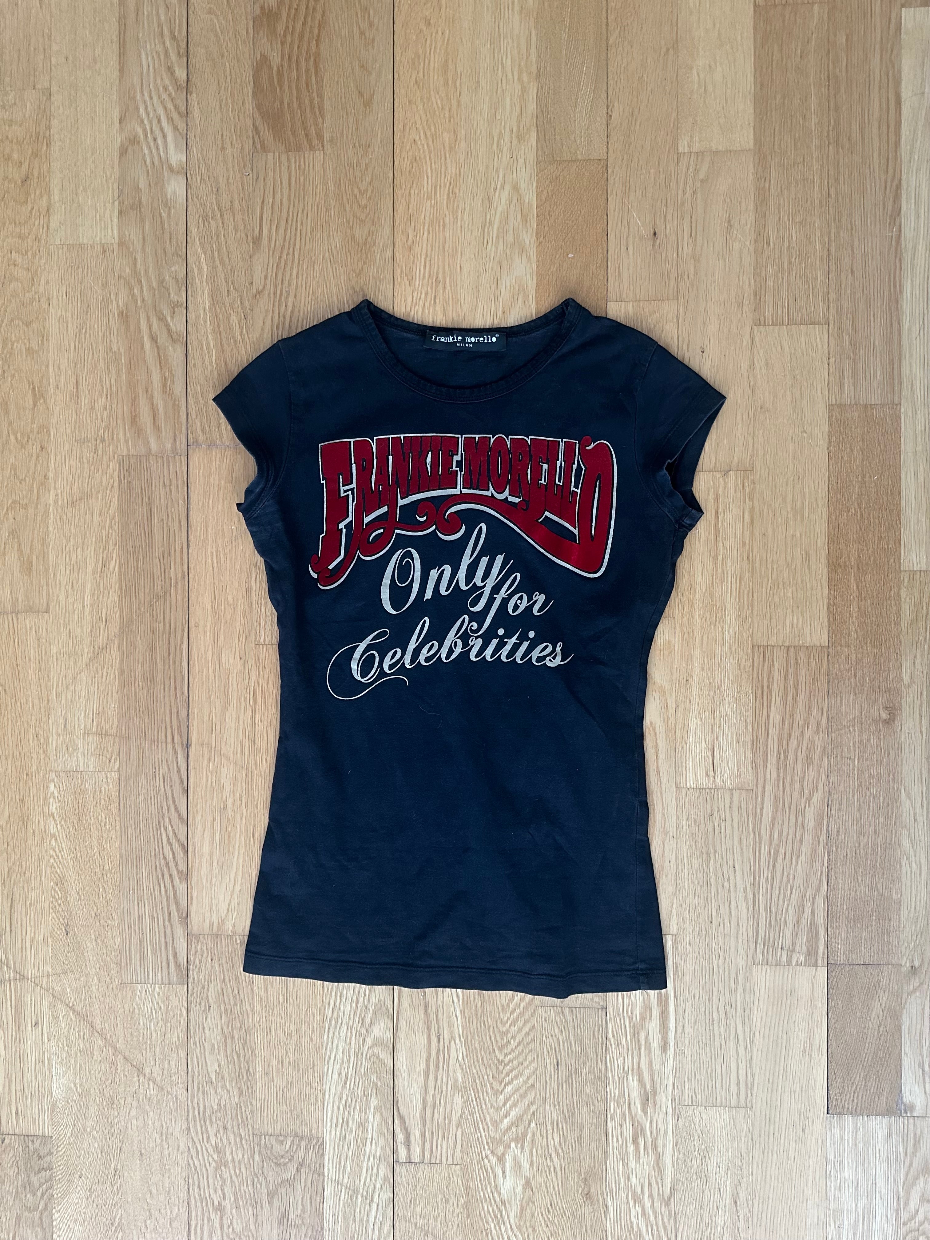 Frankie Morello T-shirt