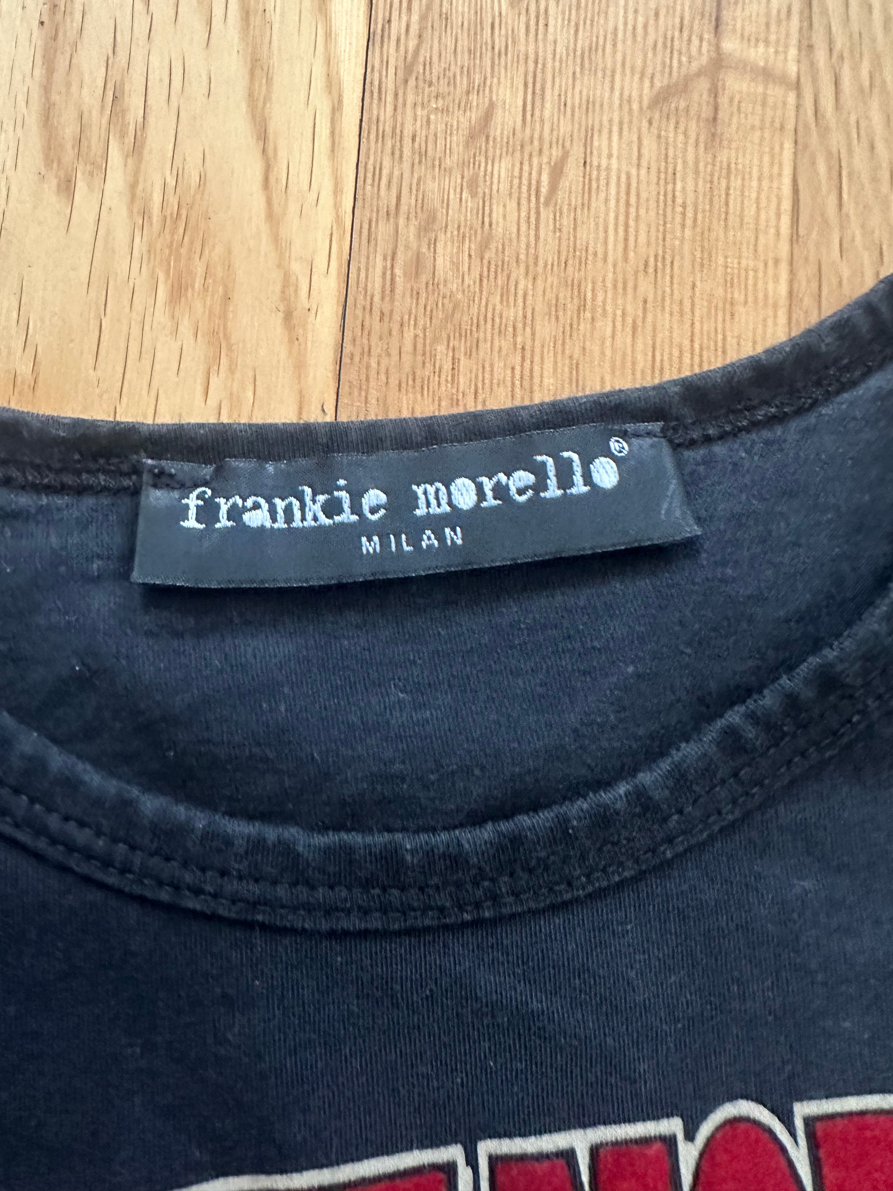 Frankie Morello T-shirt