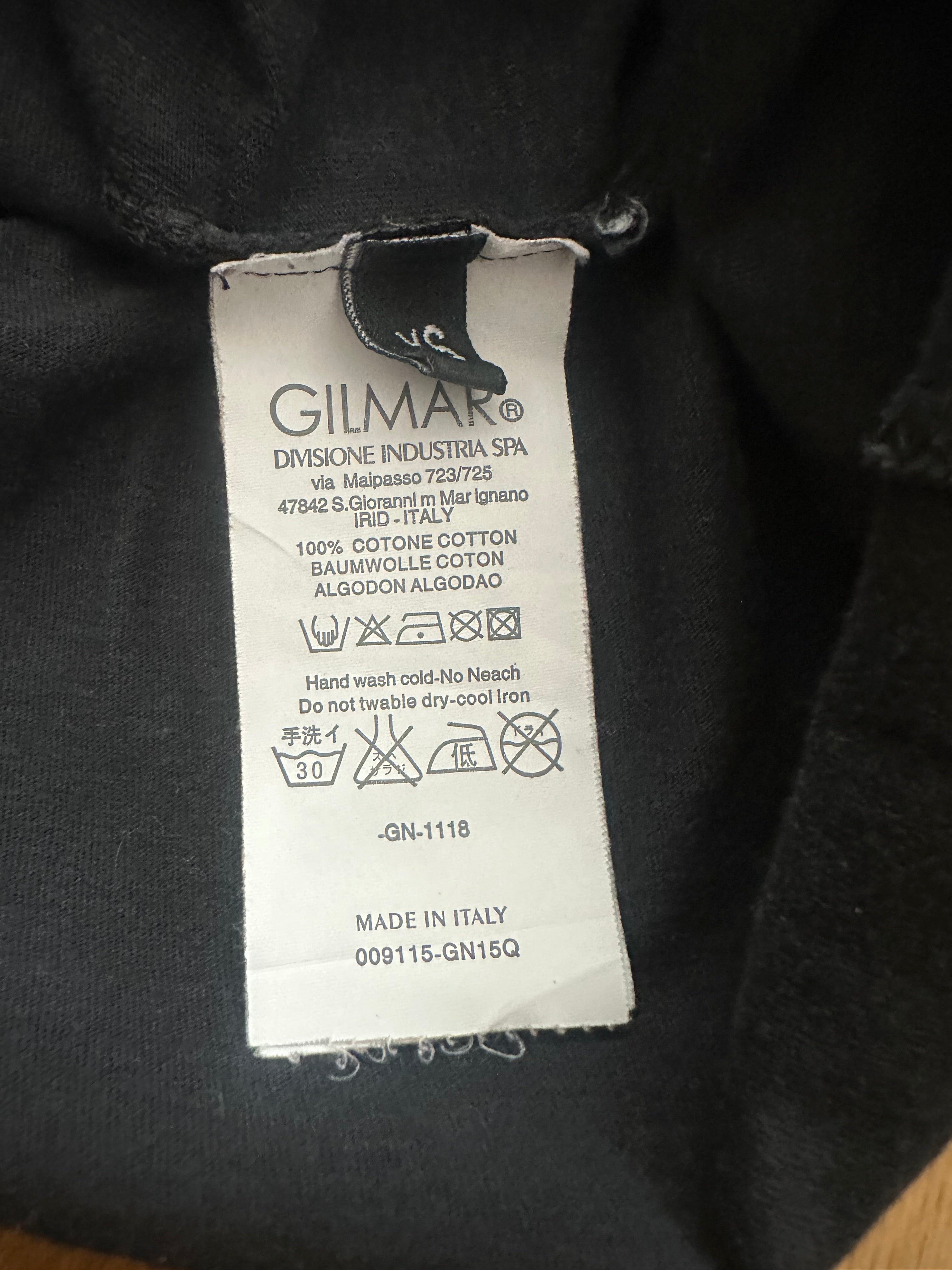 Frankie Morello T-shirt