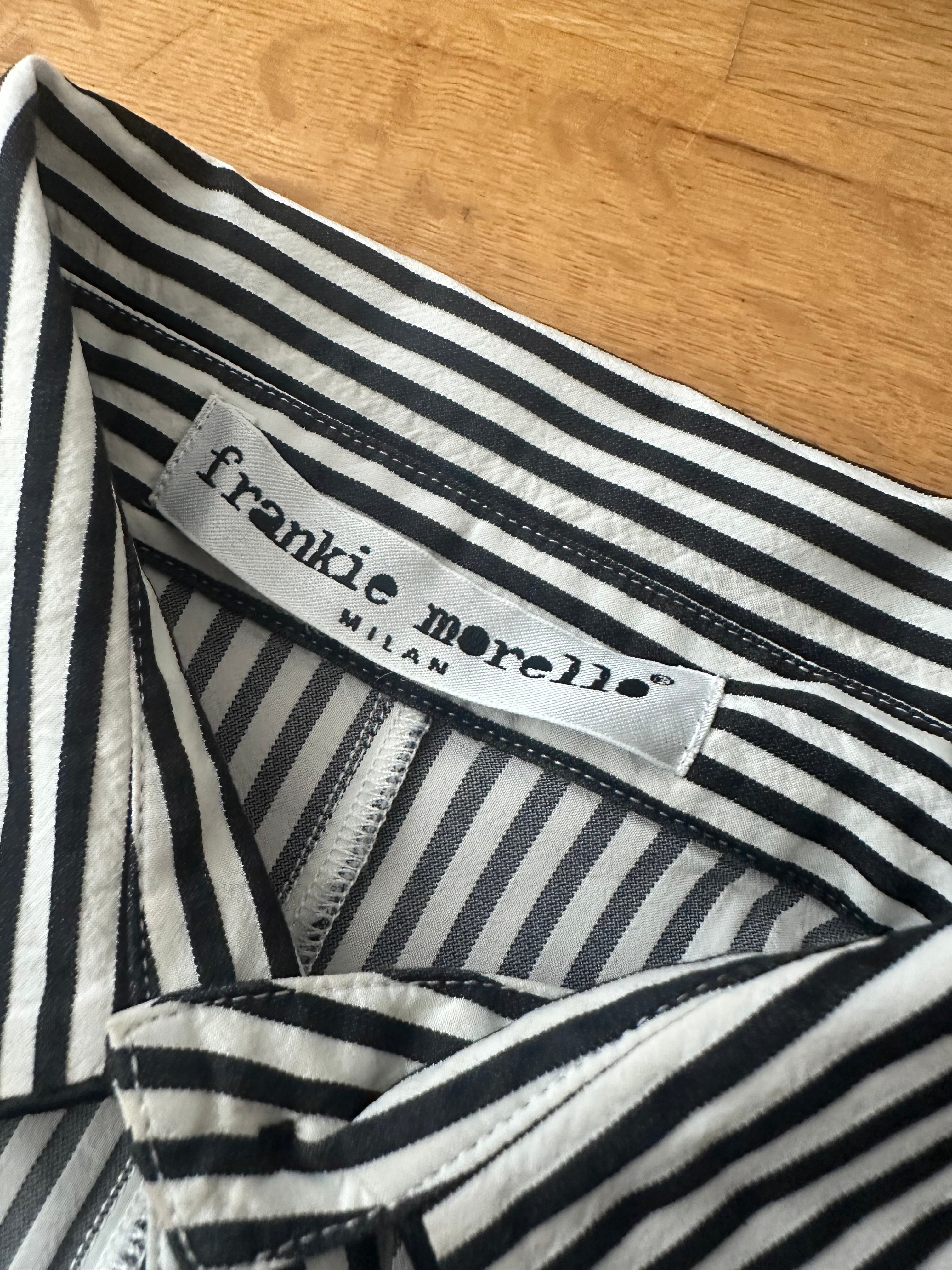 Frankie Morello Blouse