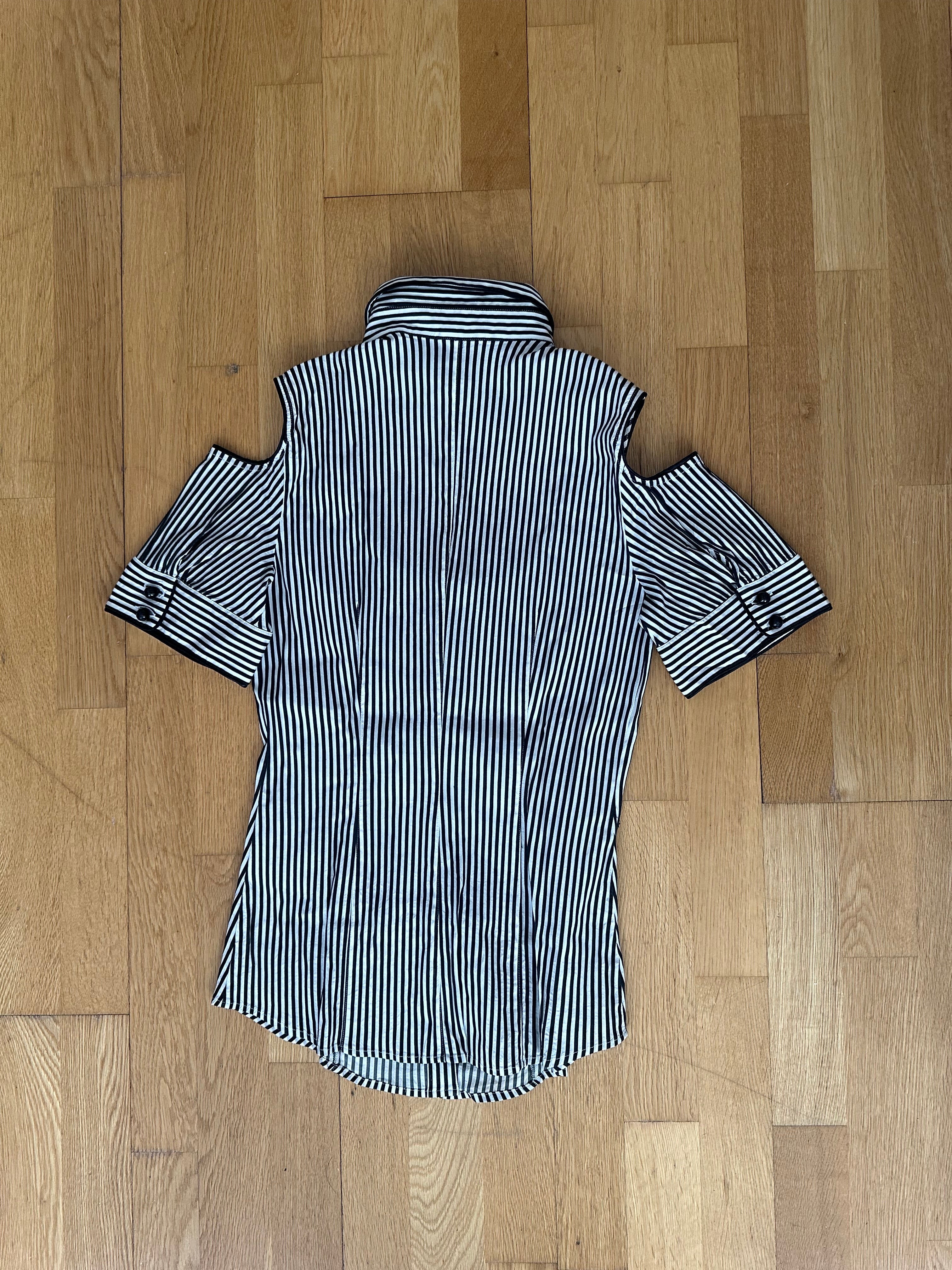 Frankie Morello Blouse