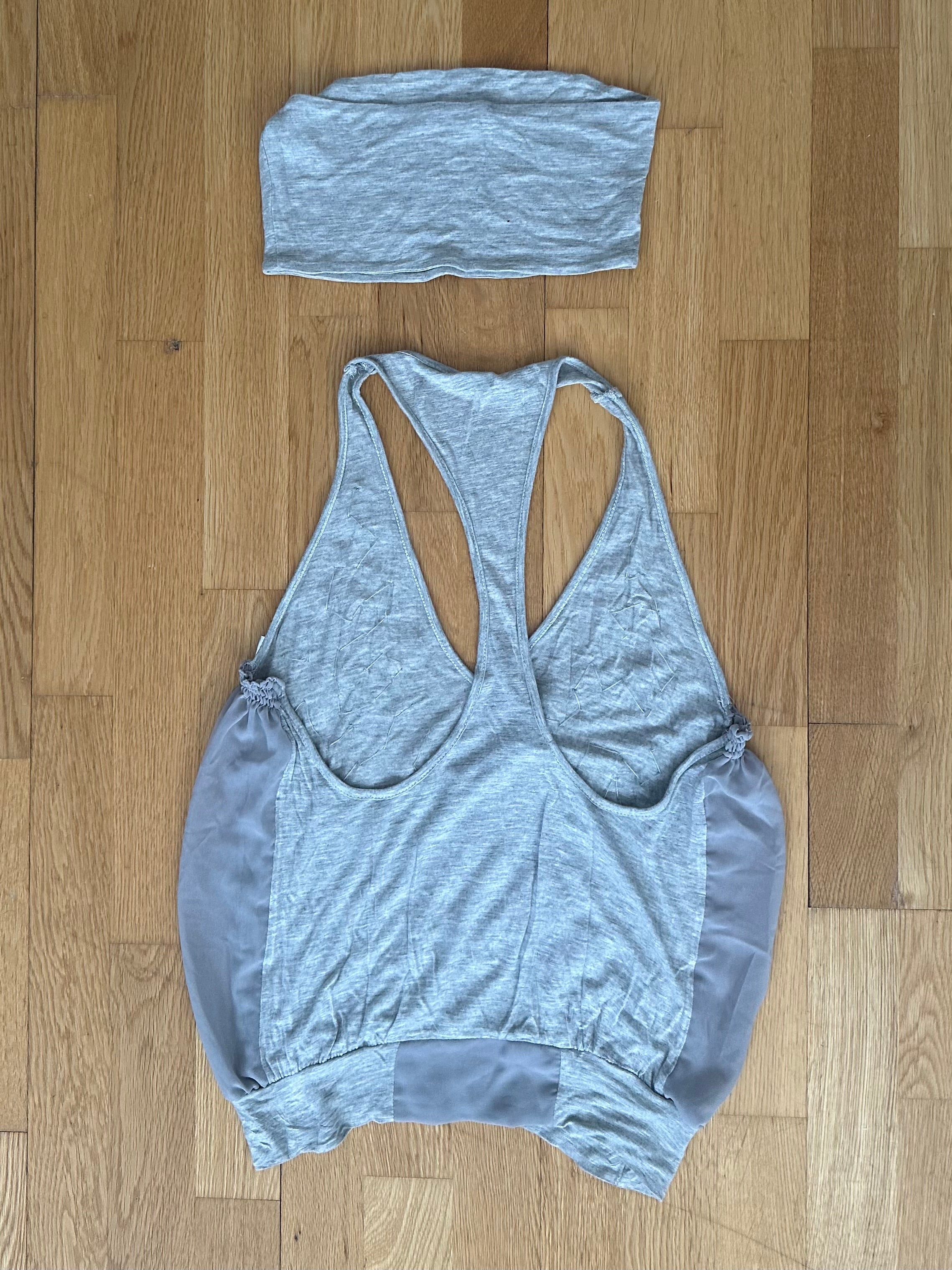Daniele Alessandrini Tank top