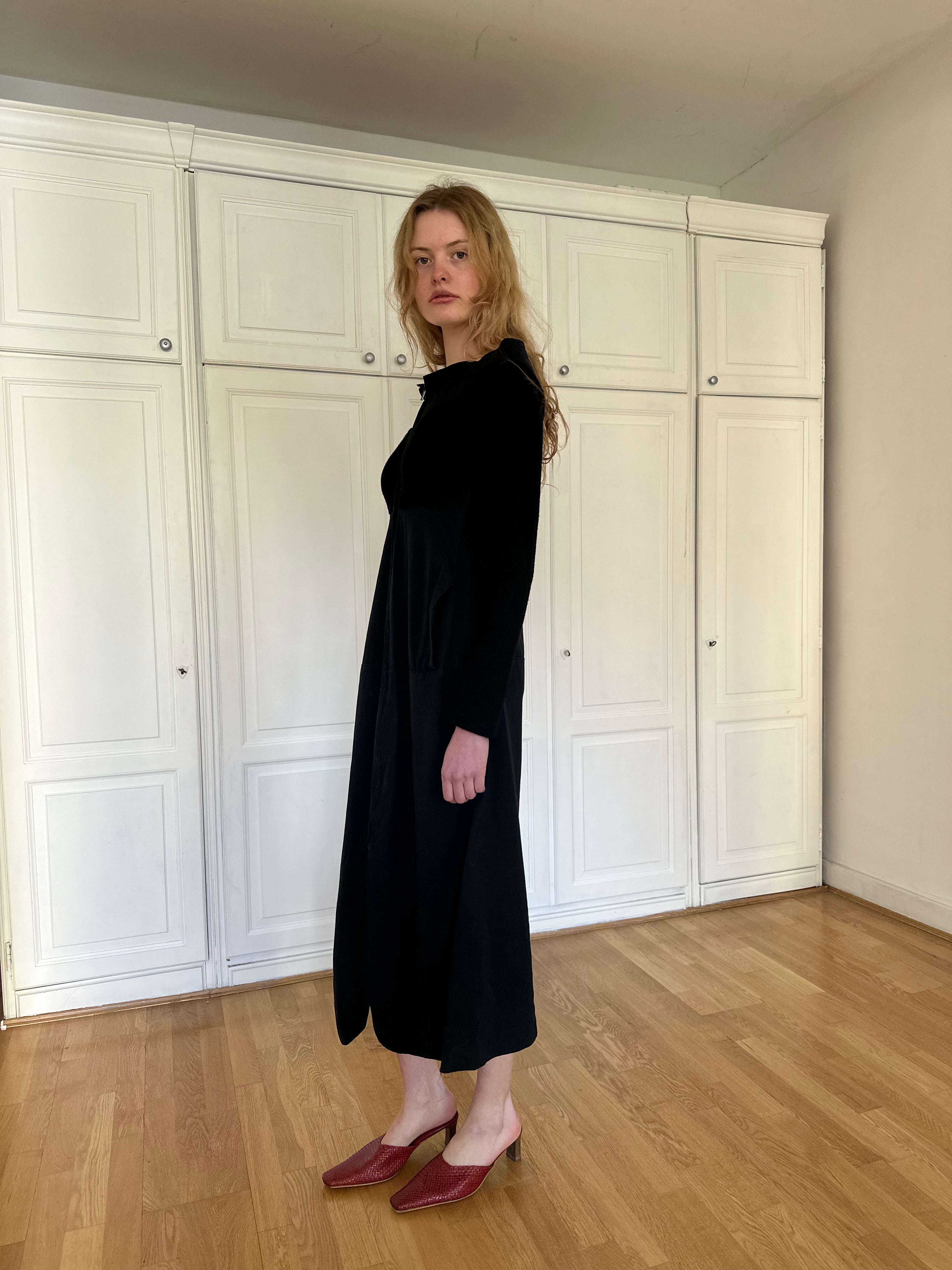 Yohji Yamamoto Dress