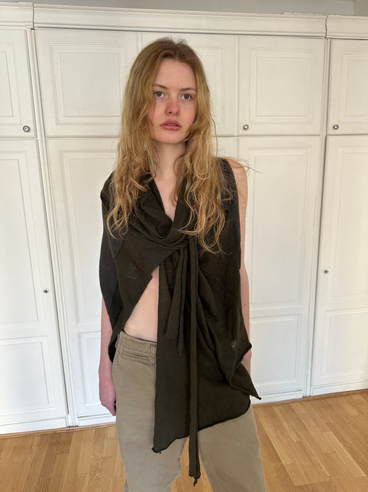 Sarah Pacini Top