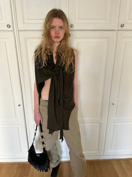 Sarah Pacini Top