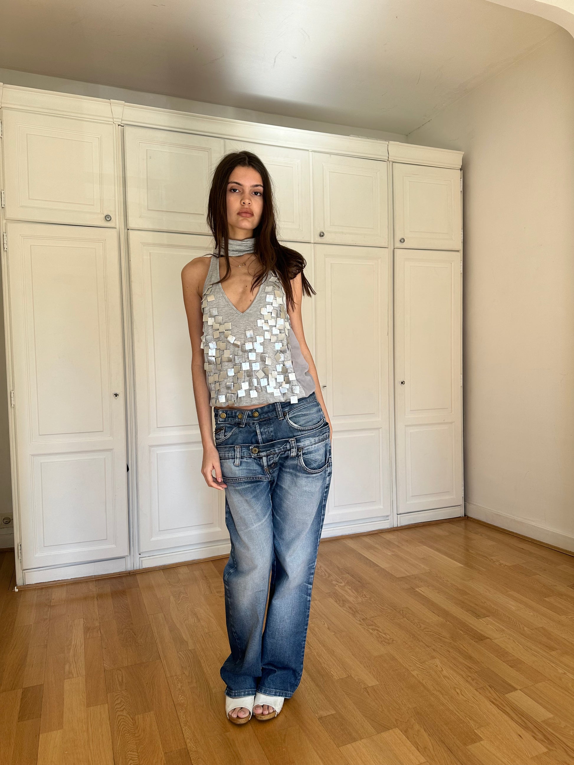 D&G Jean