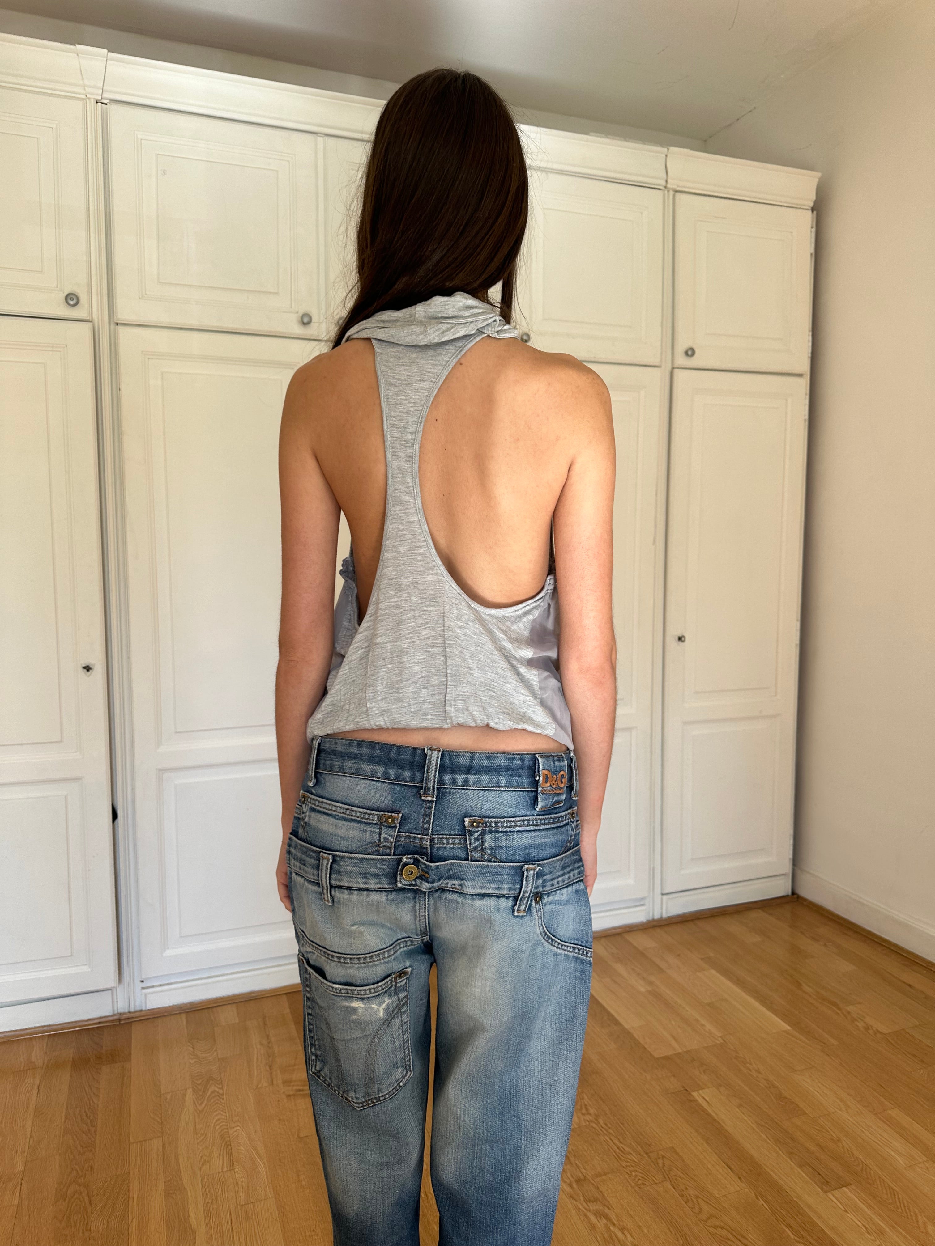 Daniele Alessandrini Top