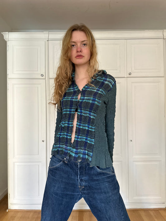 Issey Miyake Blouse