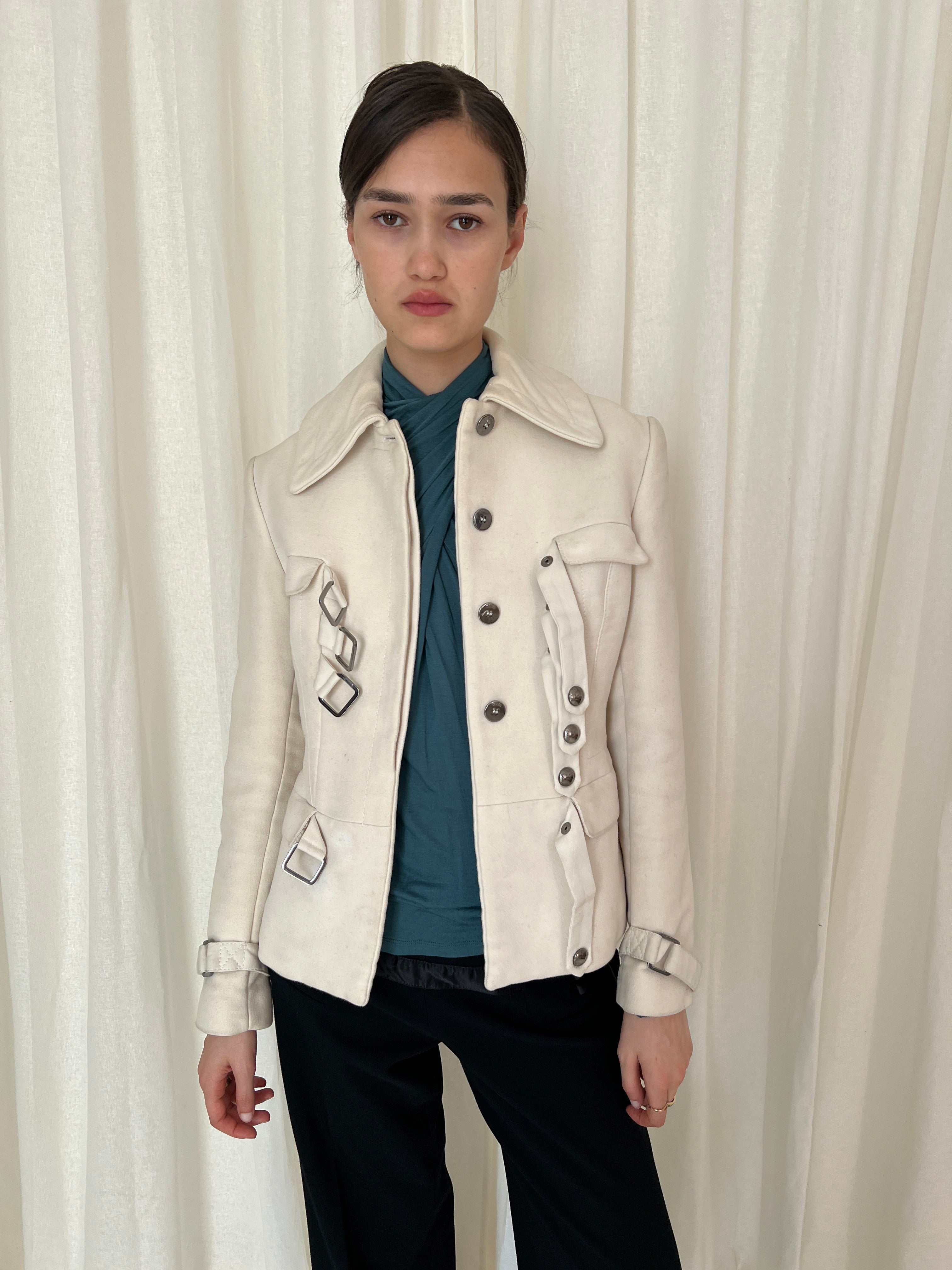 Versace Jacket