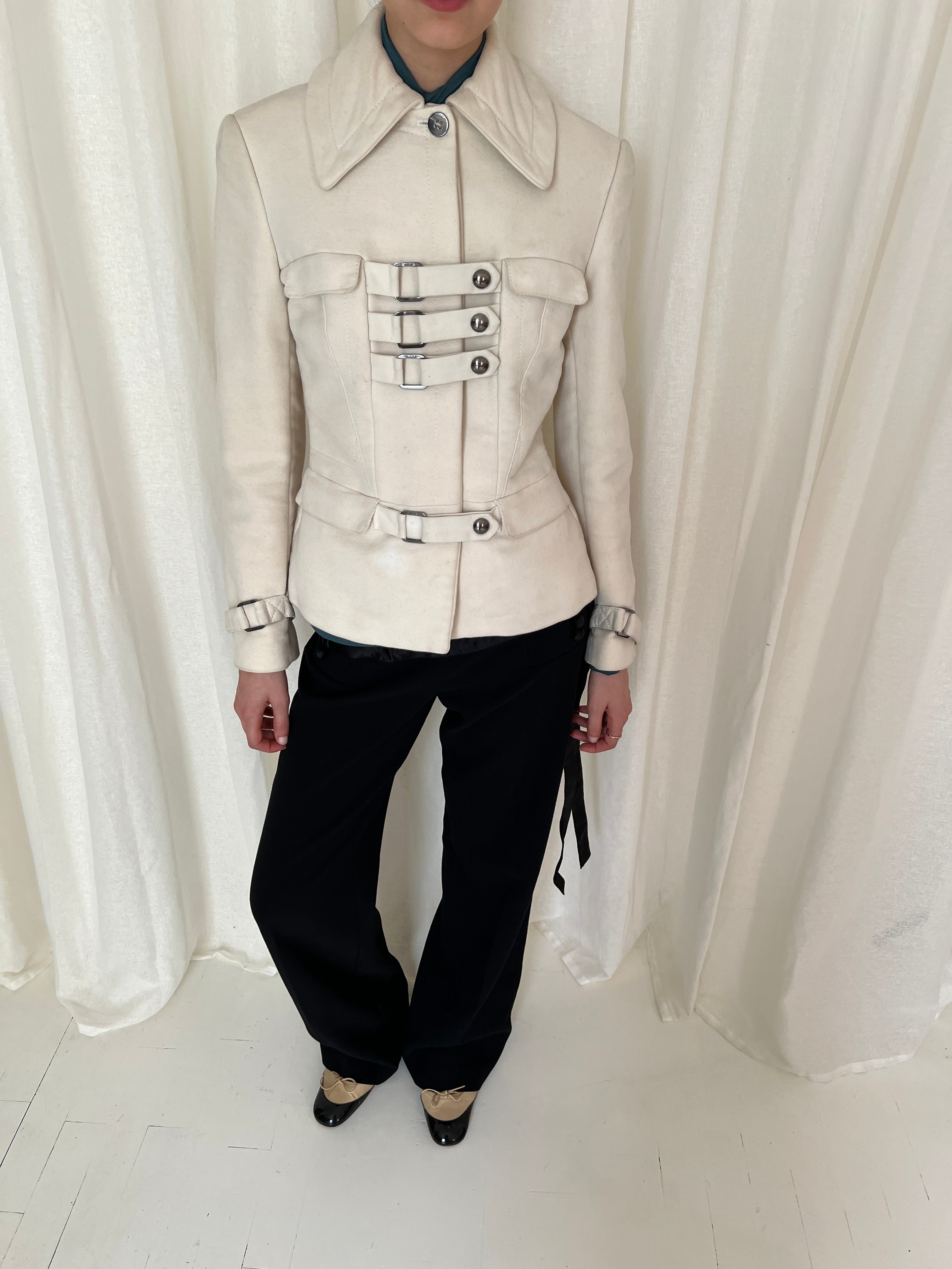 Versace Jacket