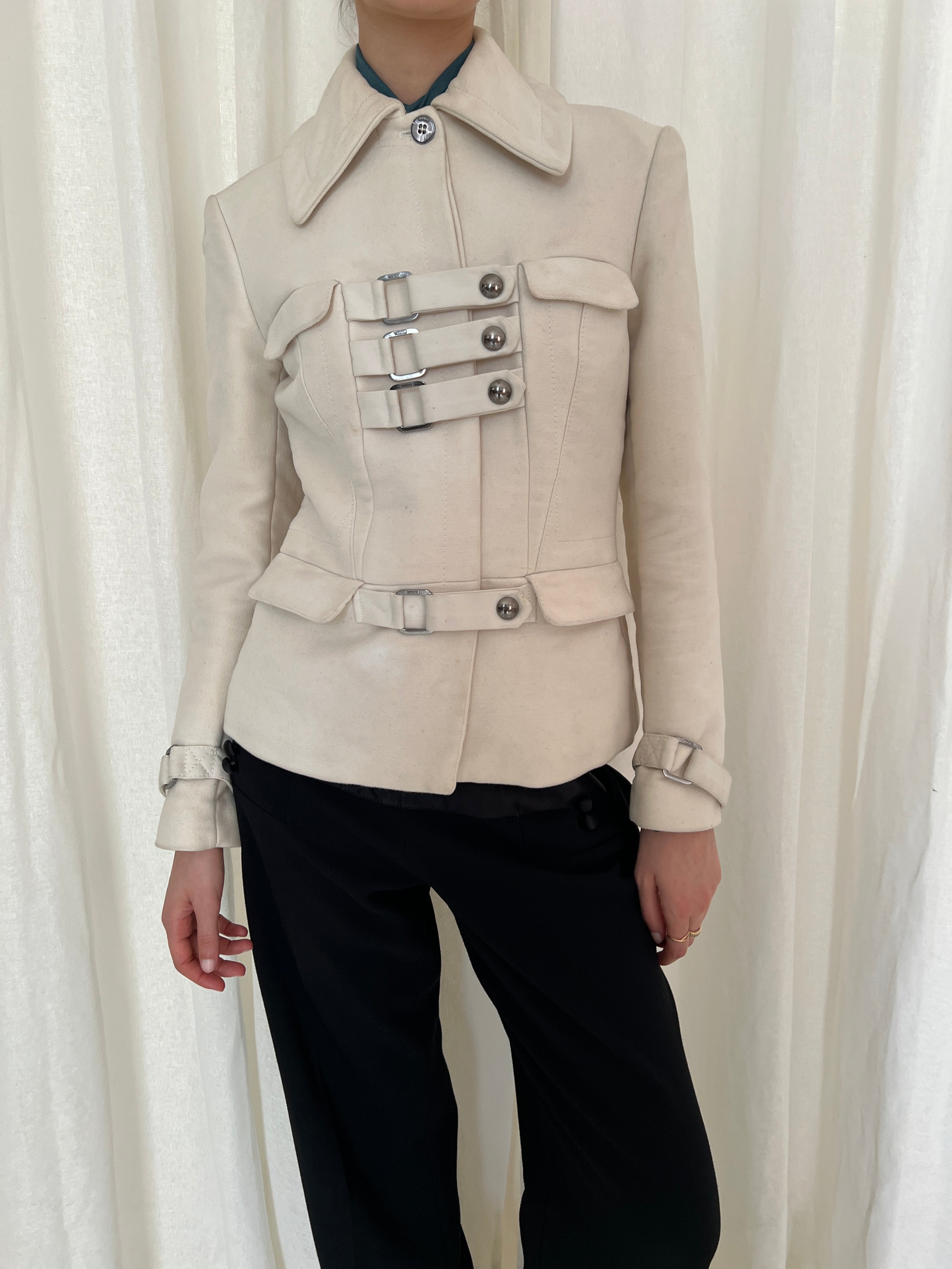 Versace Jacket