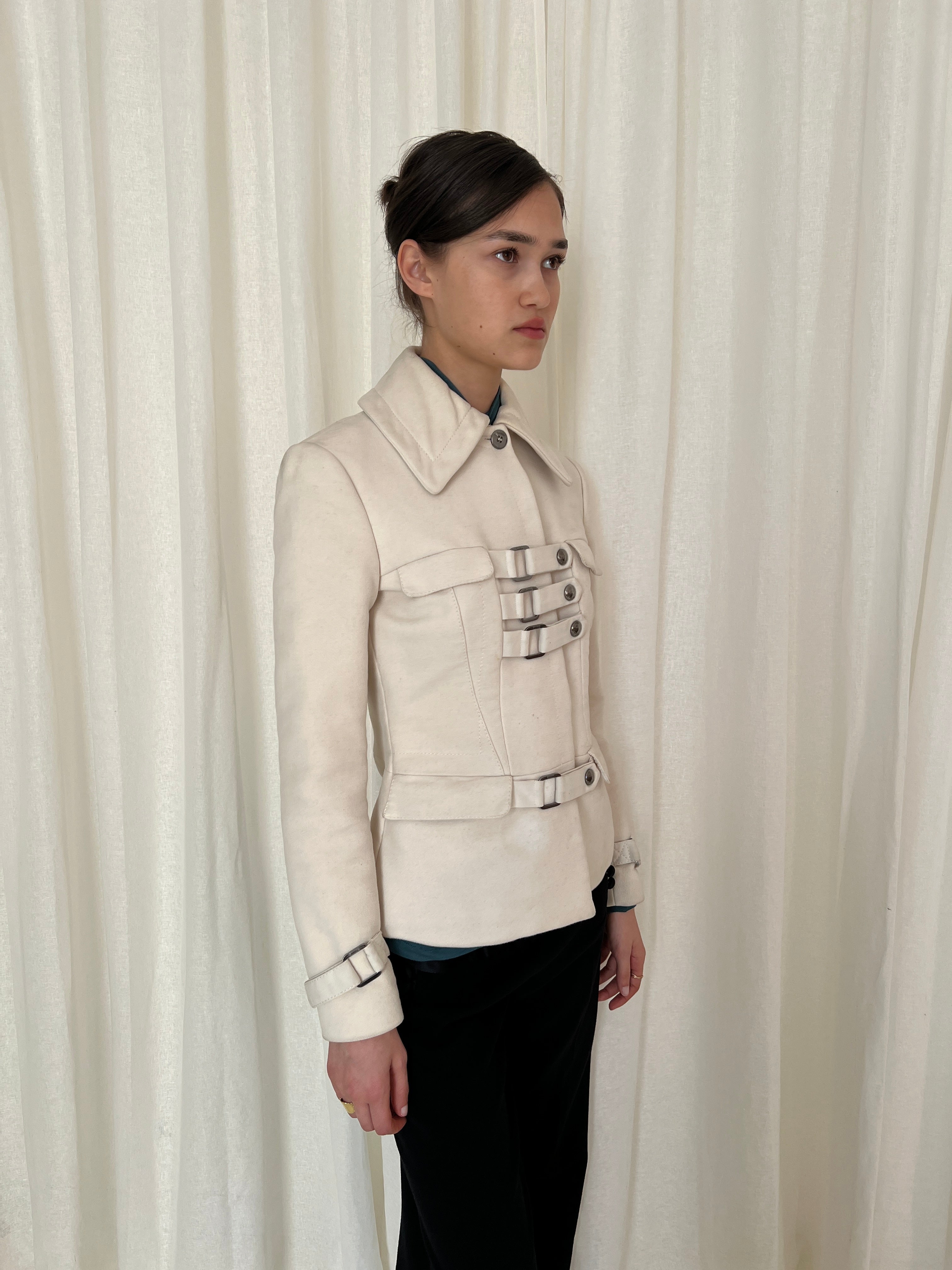 Versace Jacket