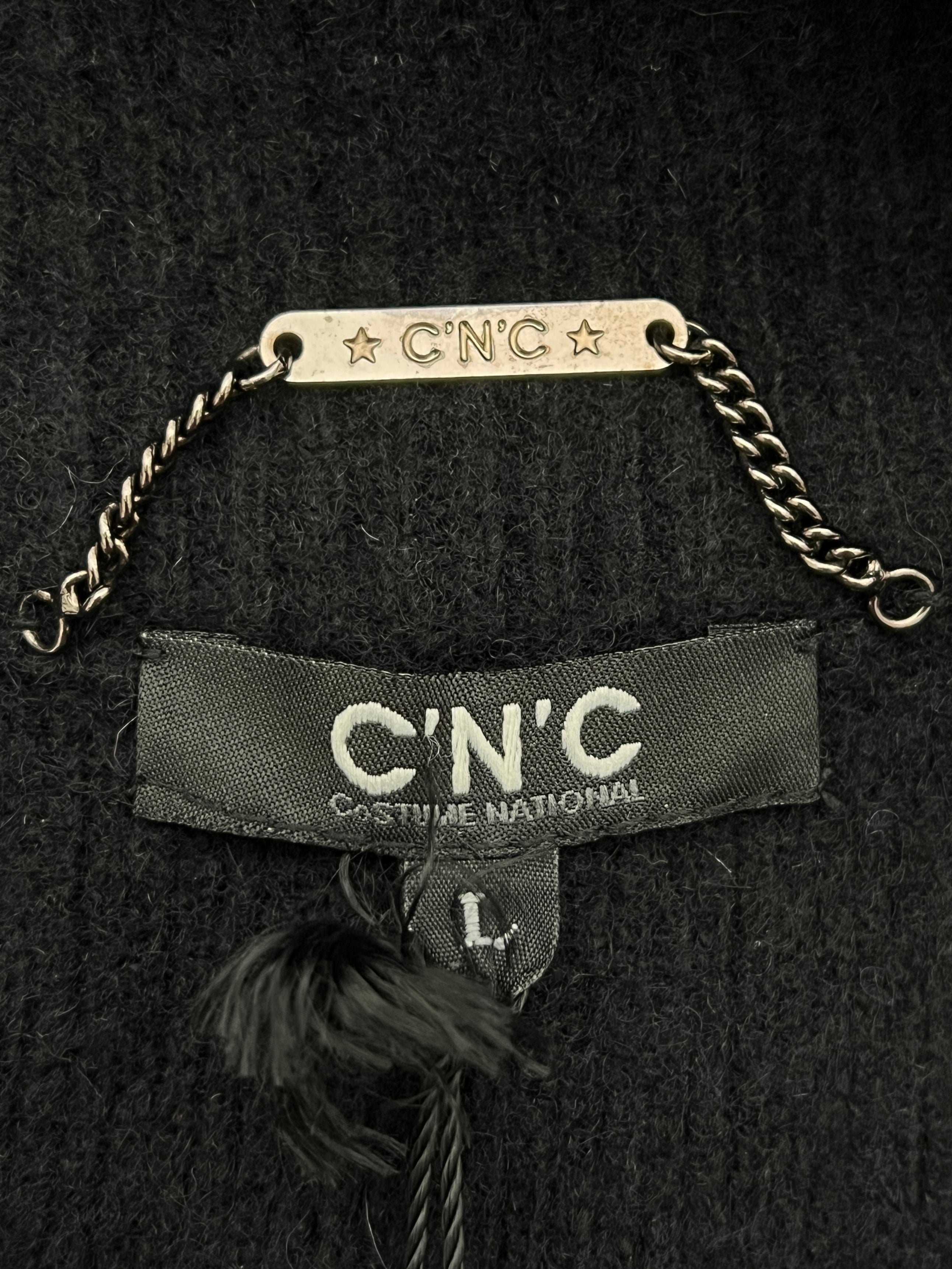 Costume National Sweater