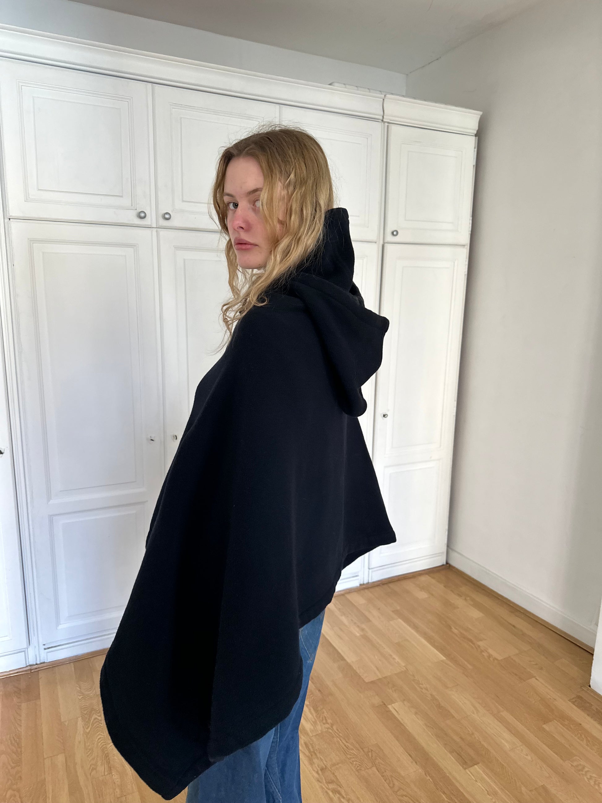 Comme des garçons Cape