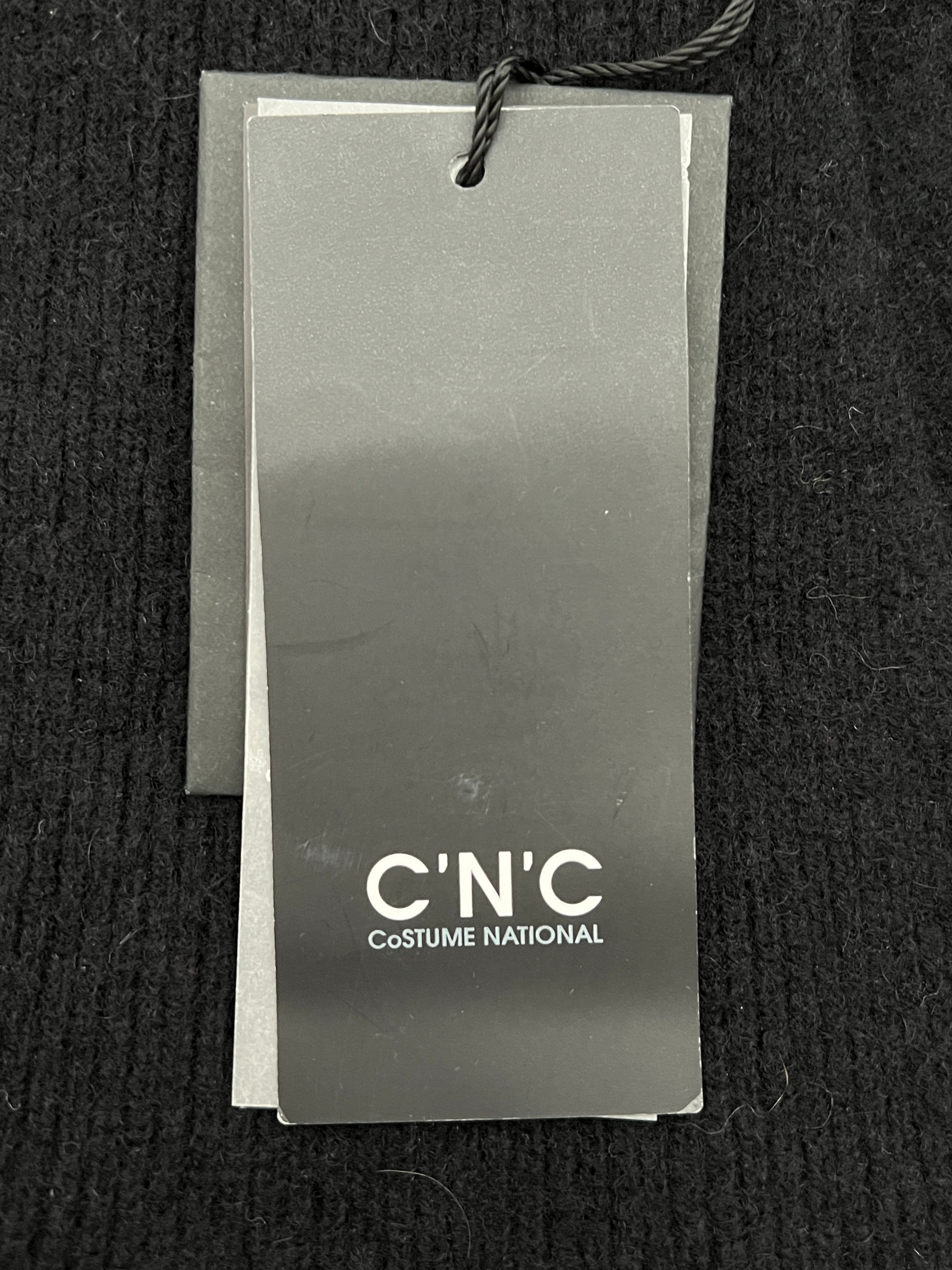 Costume National Sweater