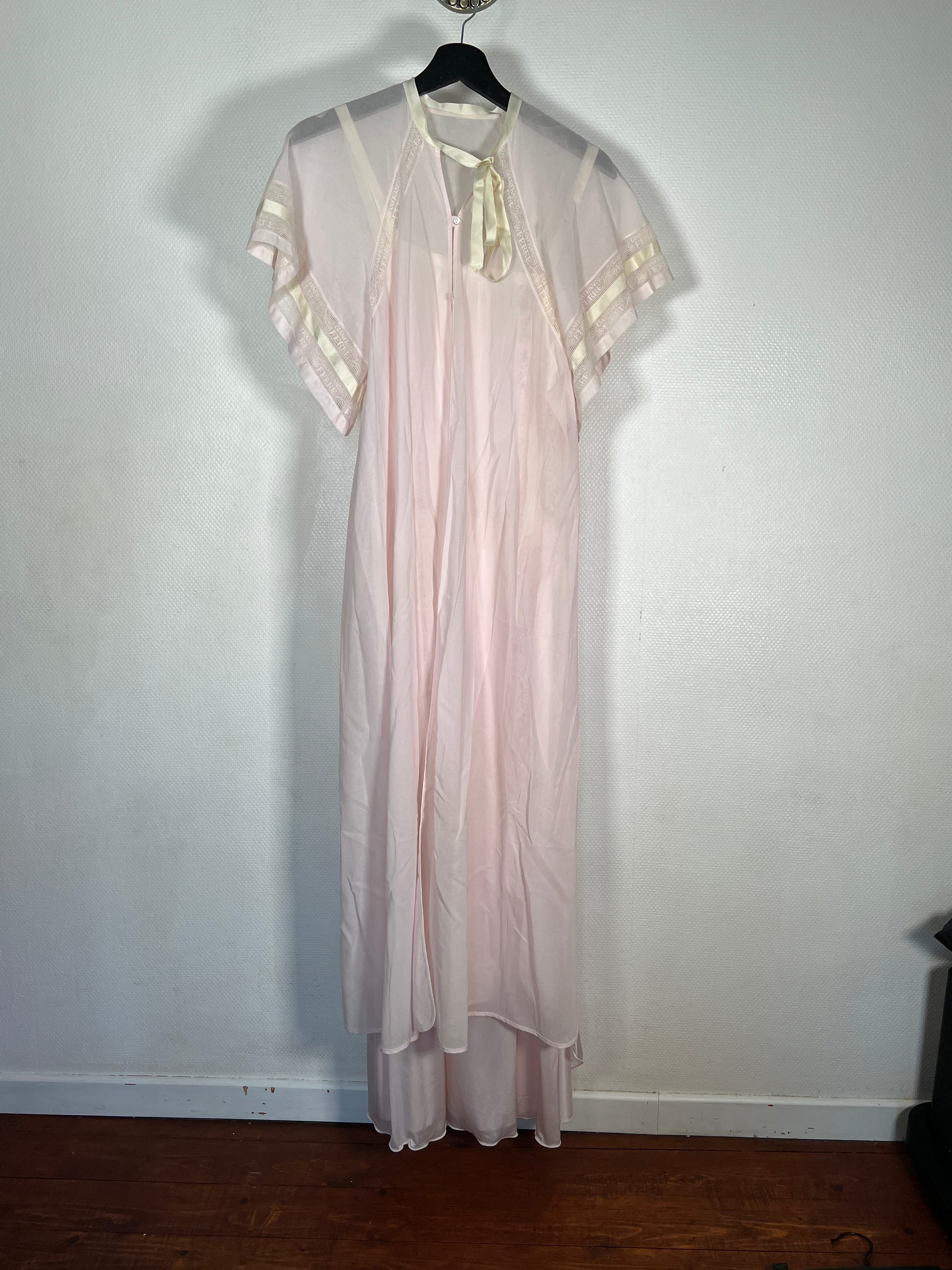 Gianfranco Ferre Lingerie set