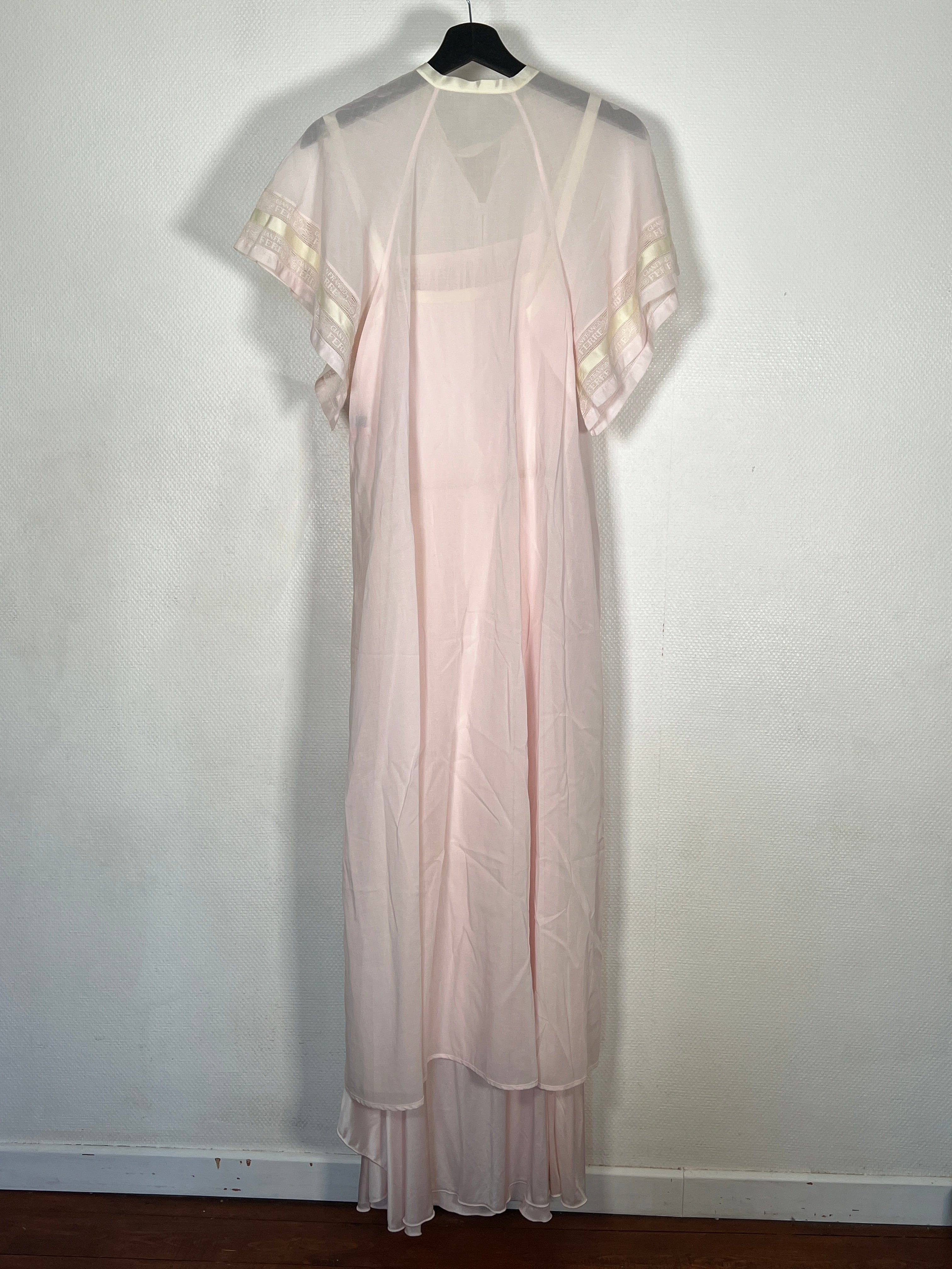 Gianfranco Ferre Lingerie set