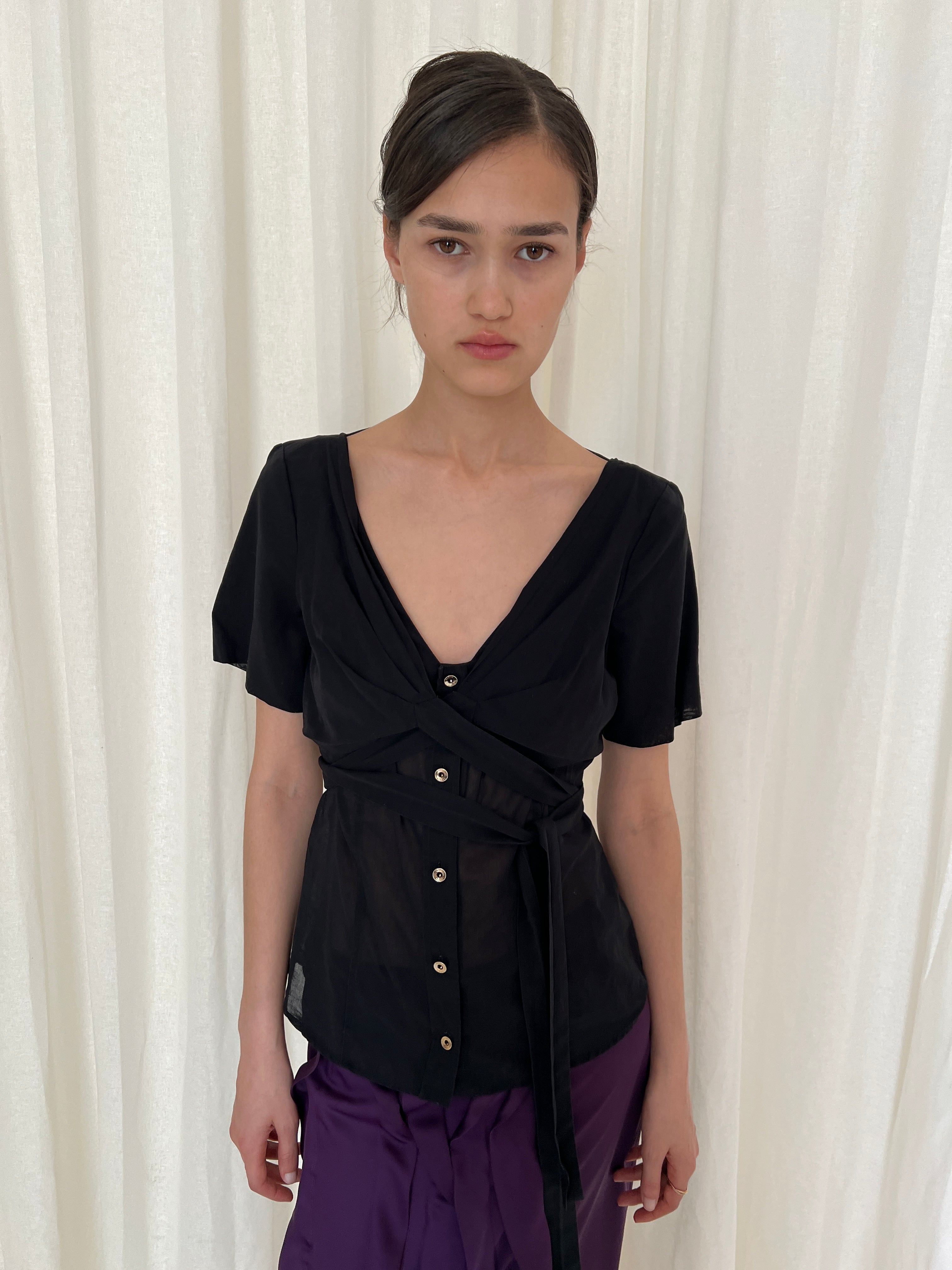 Gucci shirt