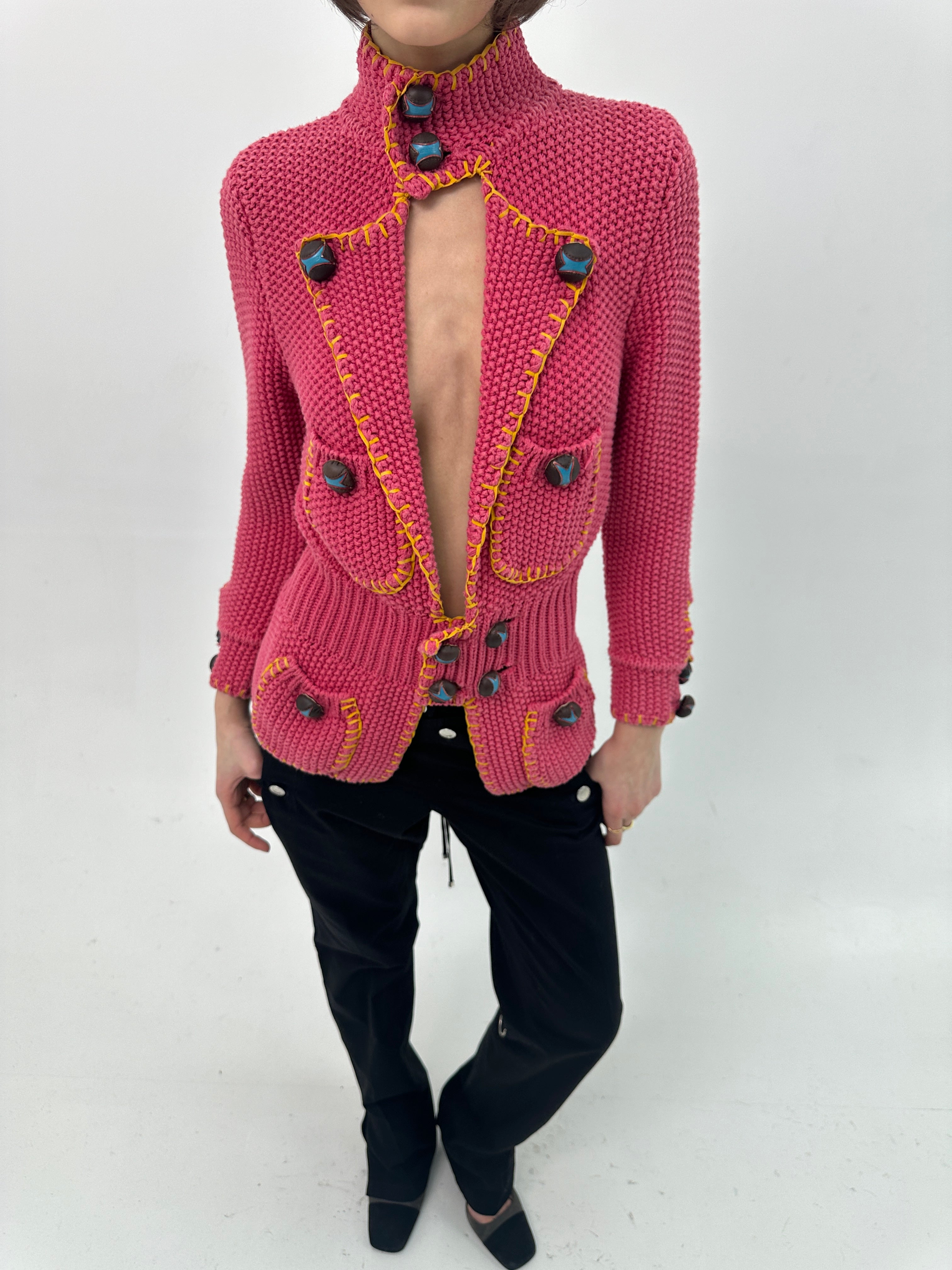 Dsquared2 Cardigan