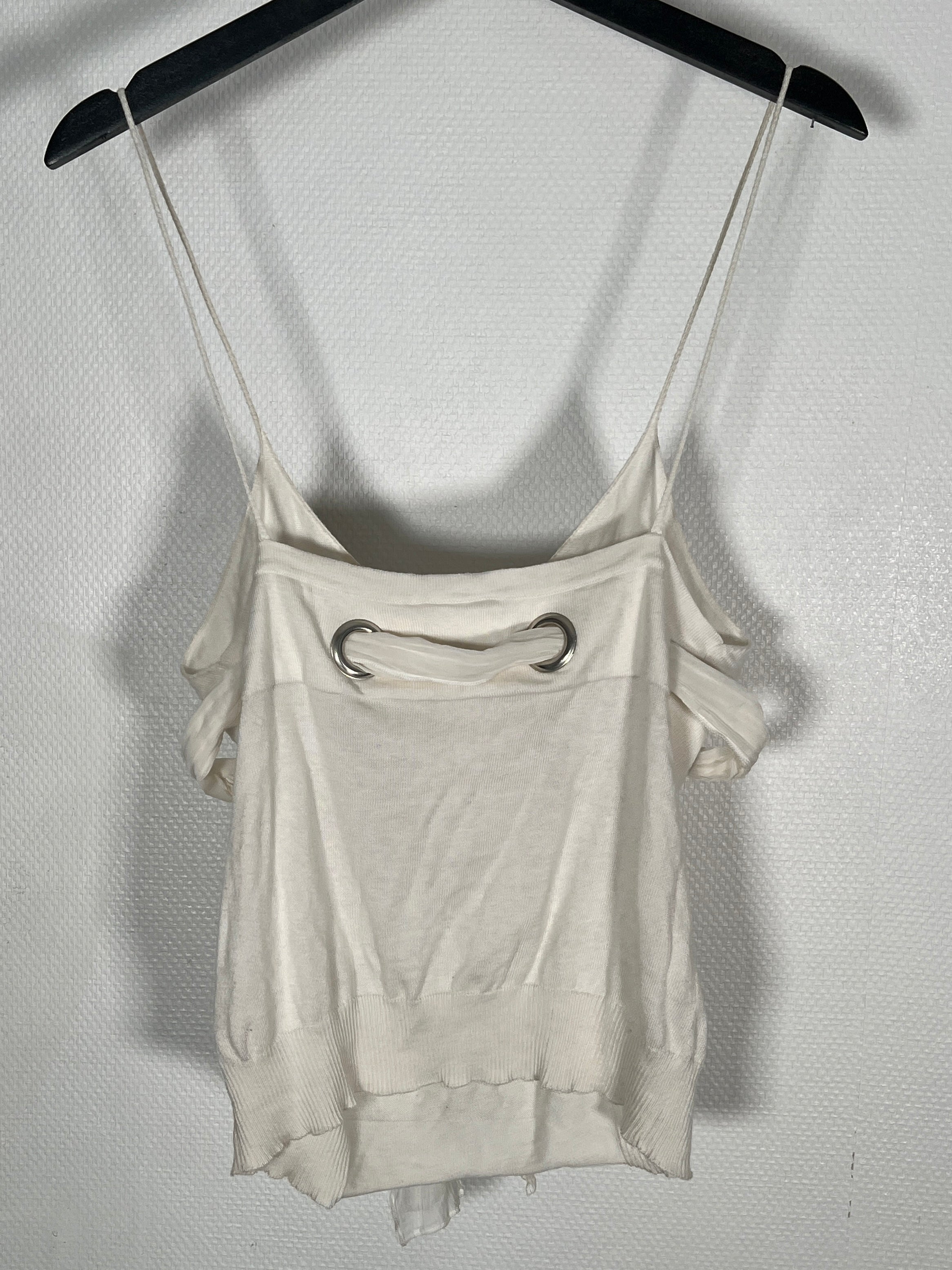 Chloé Tank Top