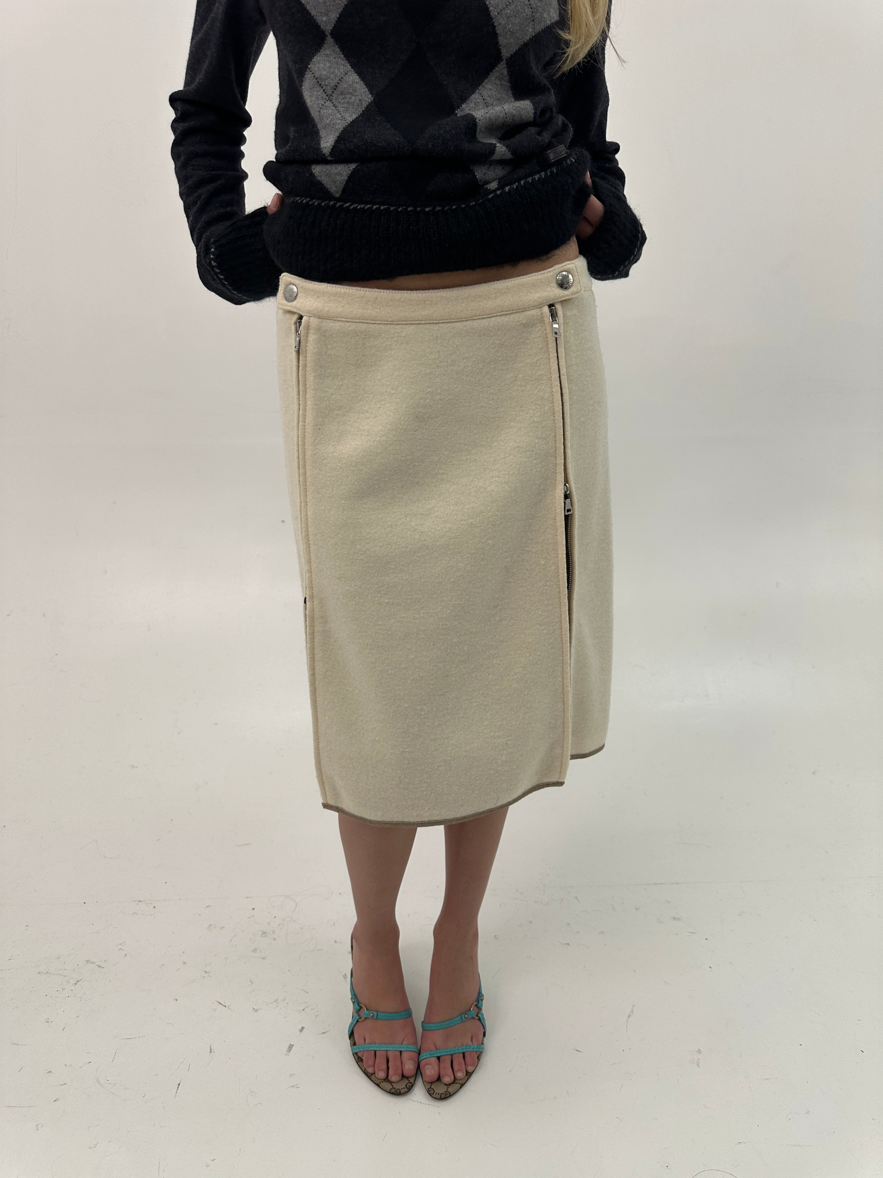 Prada Skirt