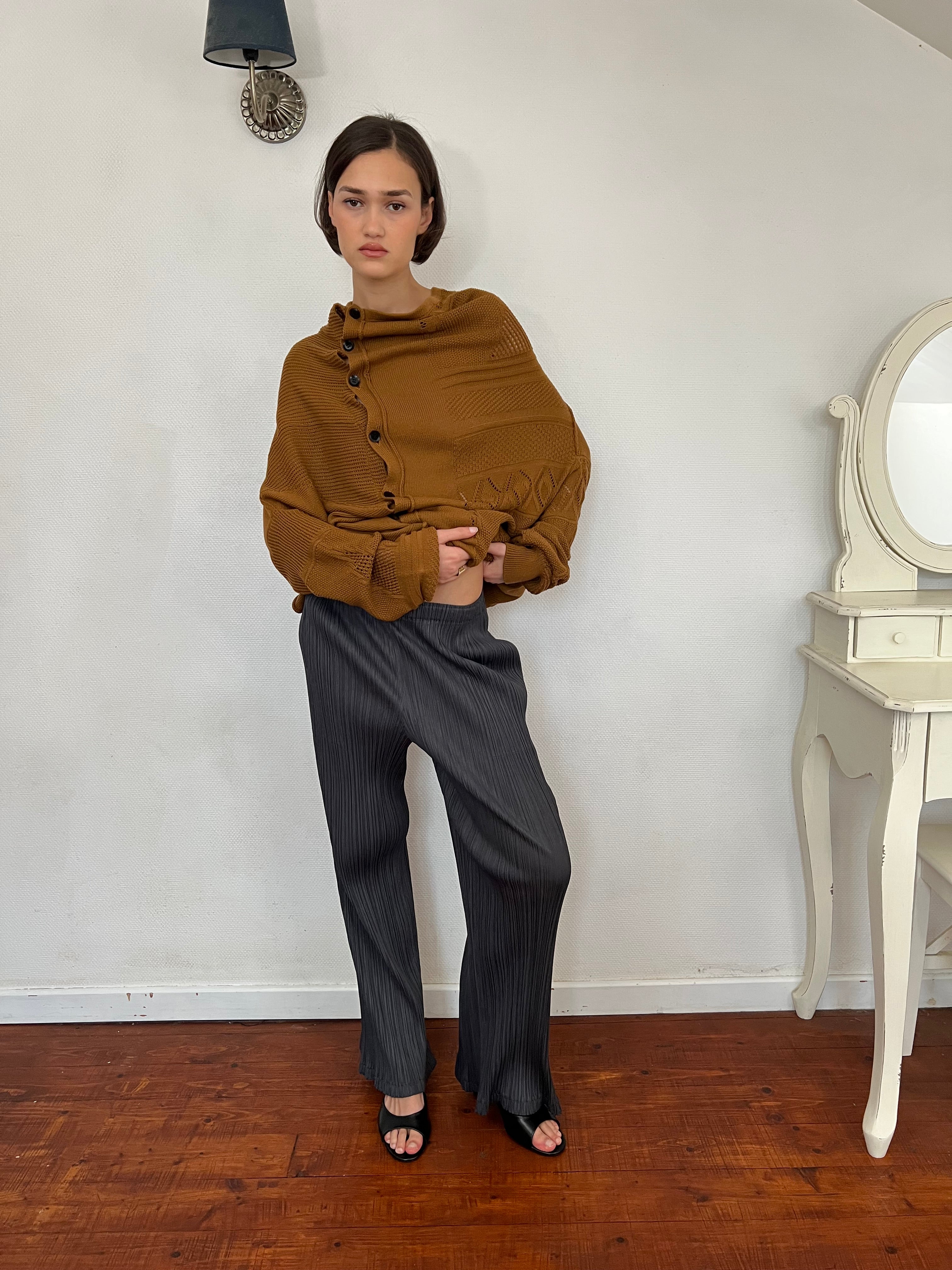 Issey Miyake Trousers