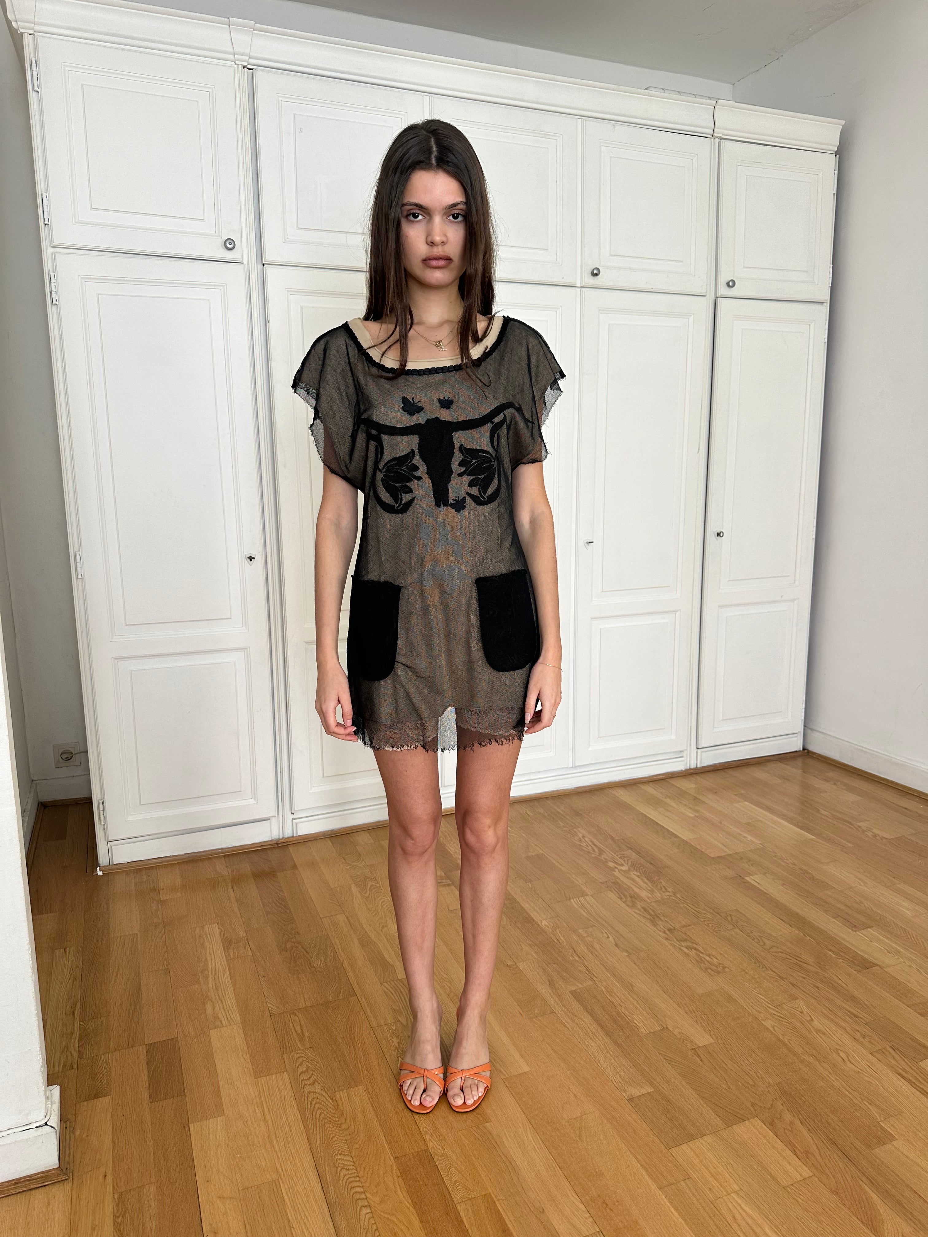 Roberto Cavalli Tunic