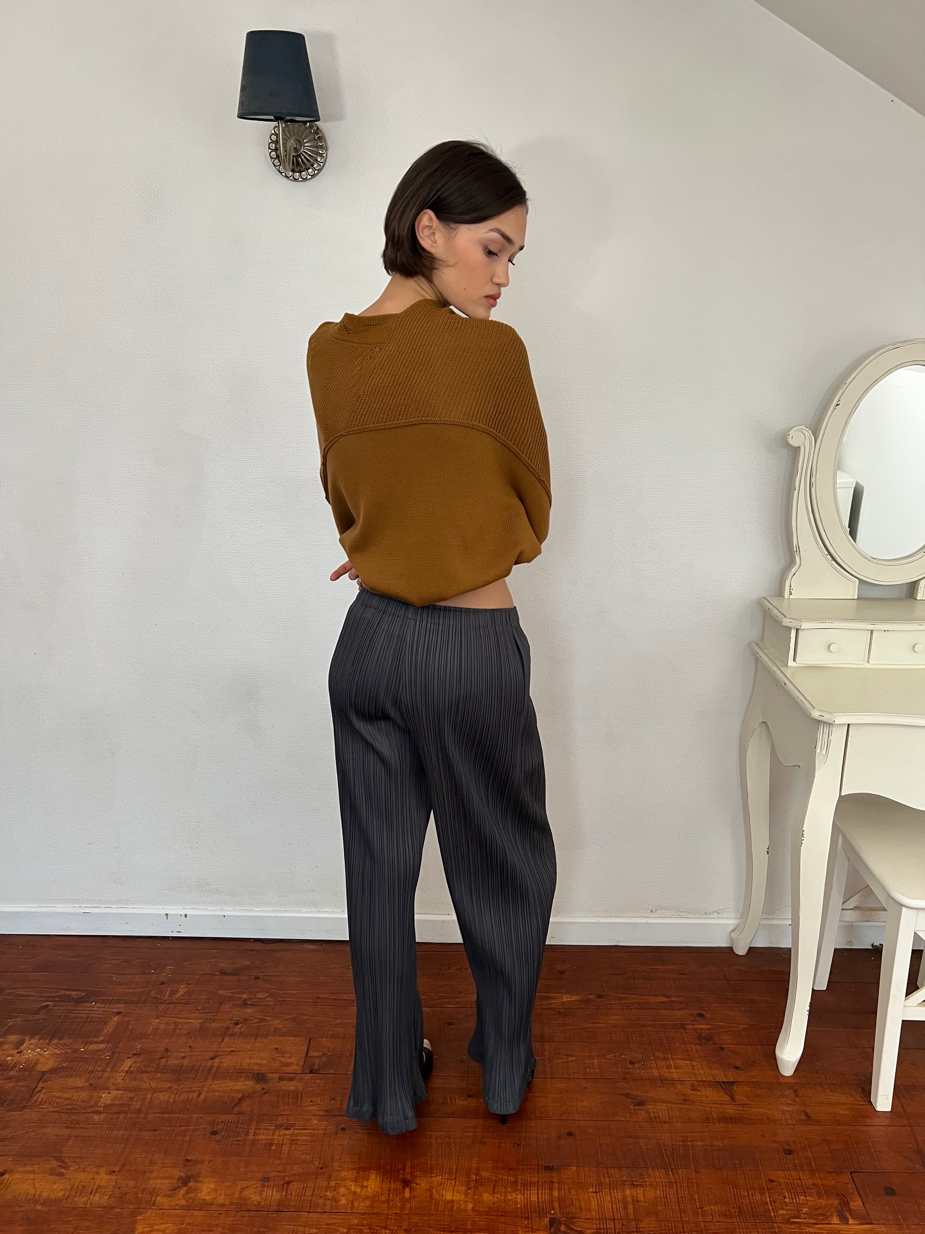 Issey Miyake Trousers