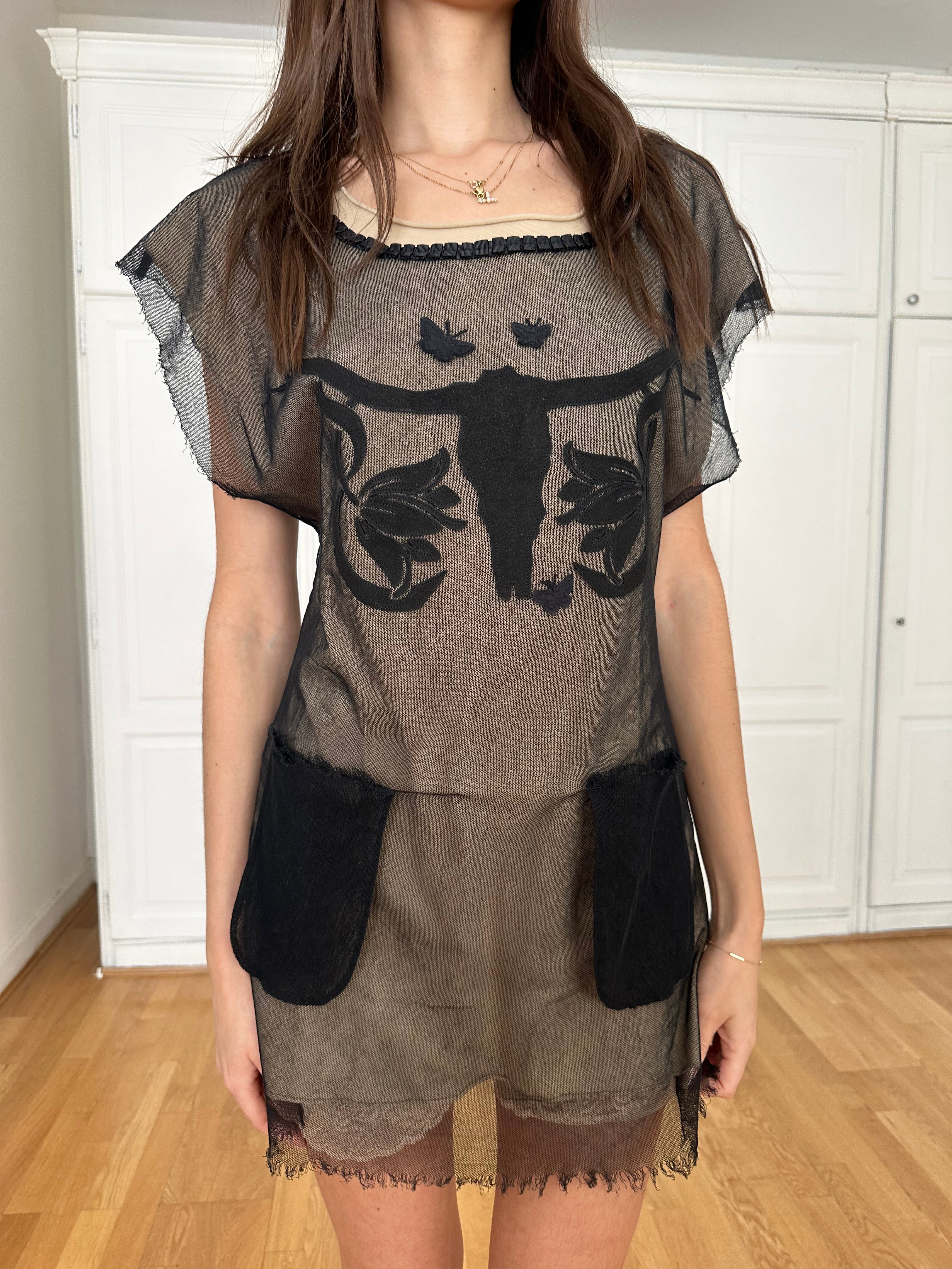 Roberto Cavalli Tunic