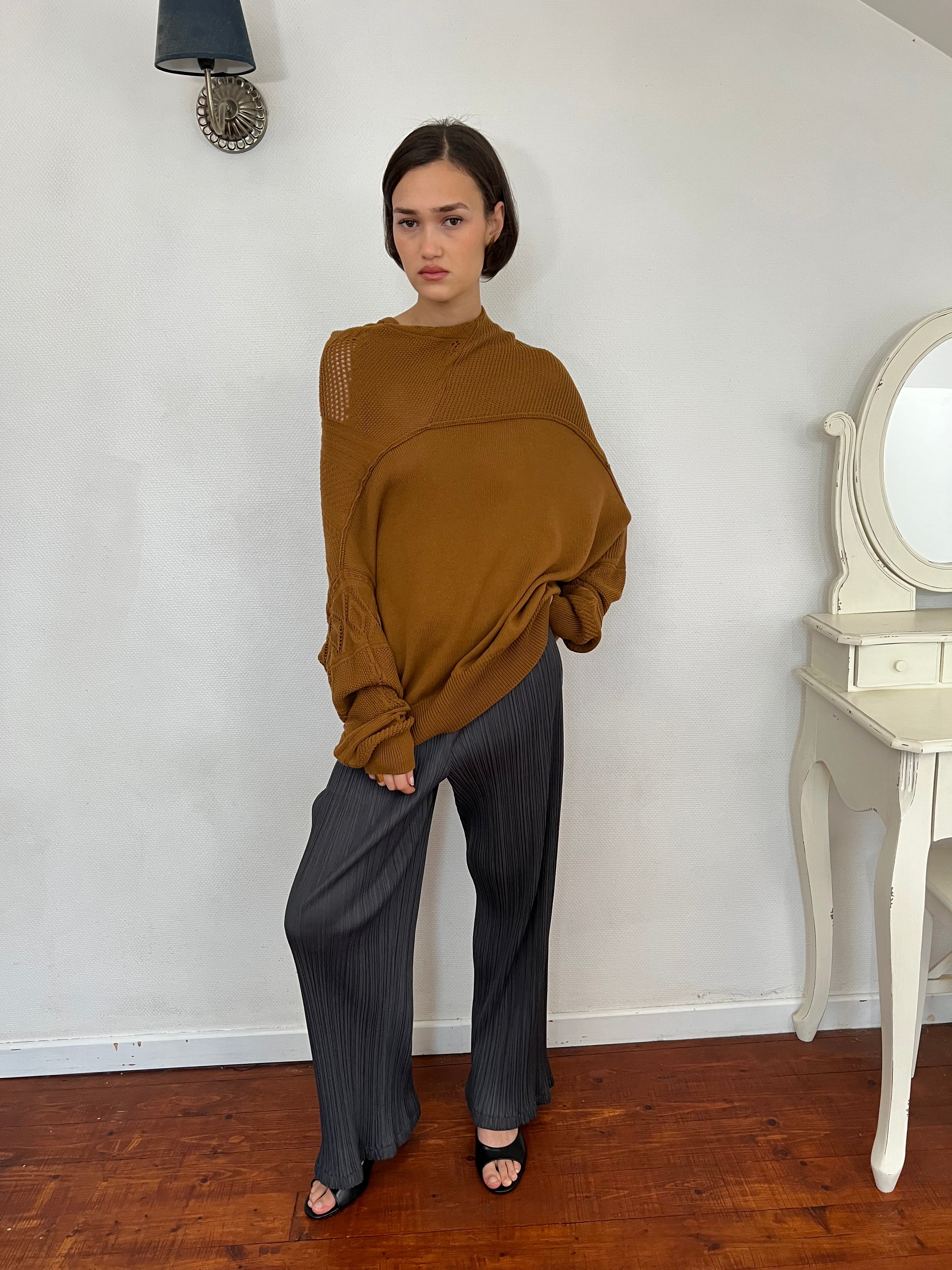 Yohji Yamamoto Cardigan