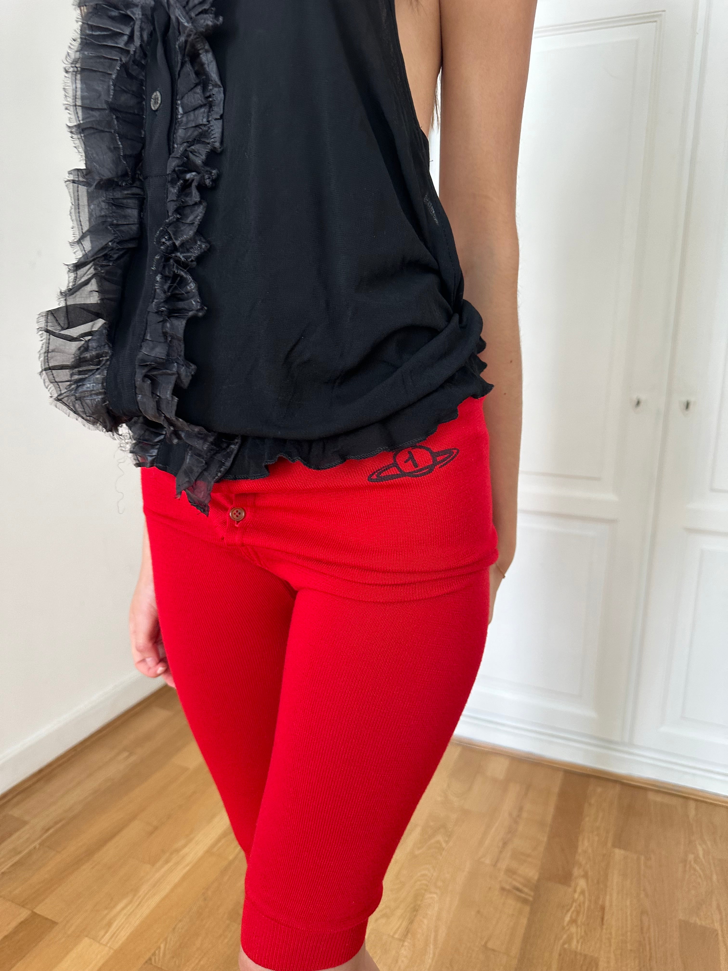 Vivienne Westwood Leggings