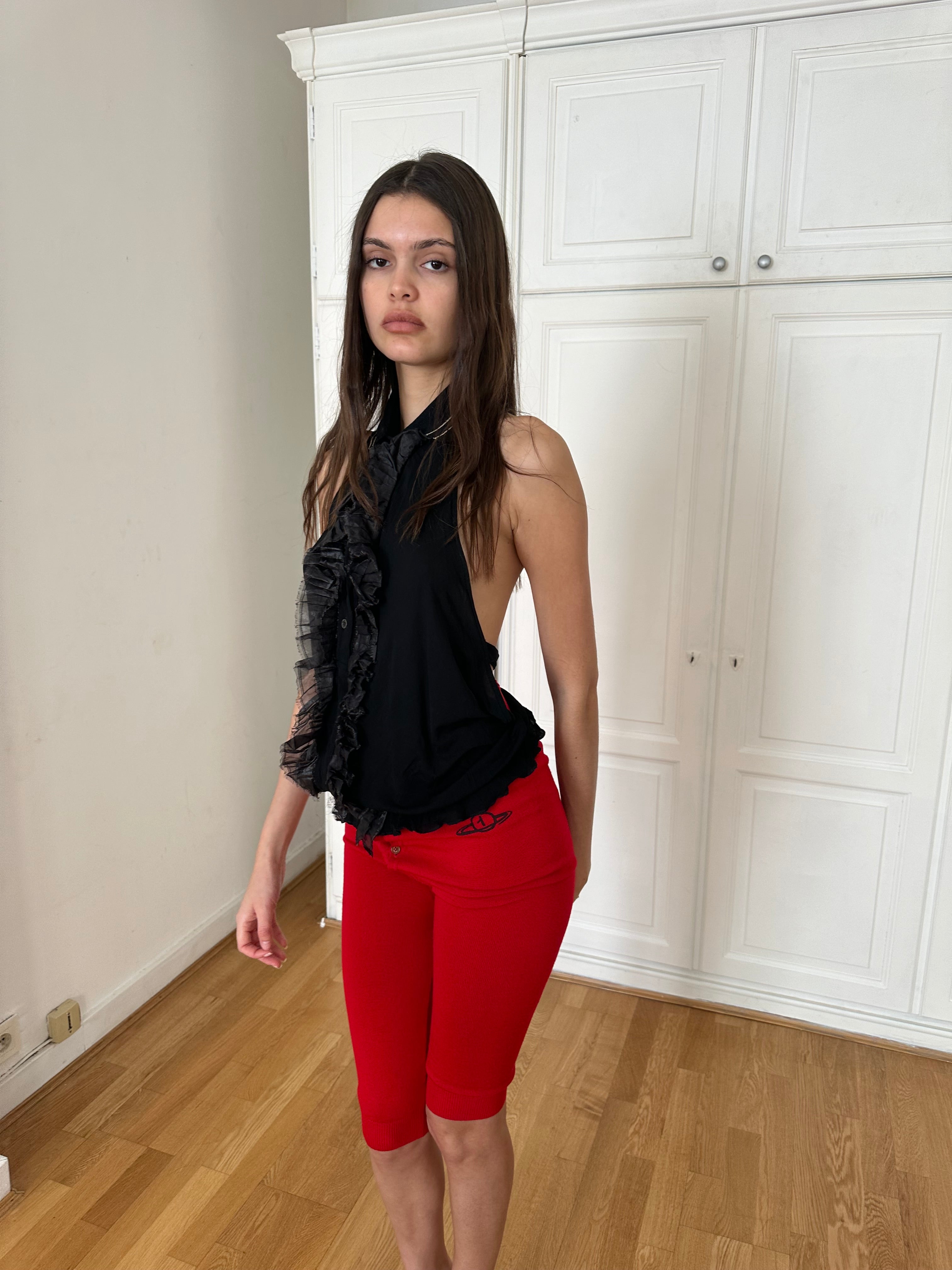 Vivienne Westwood Leggings