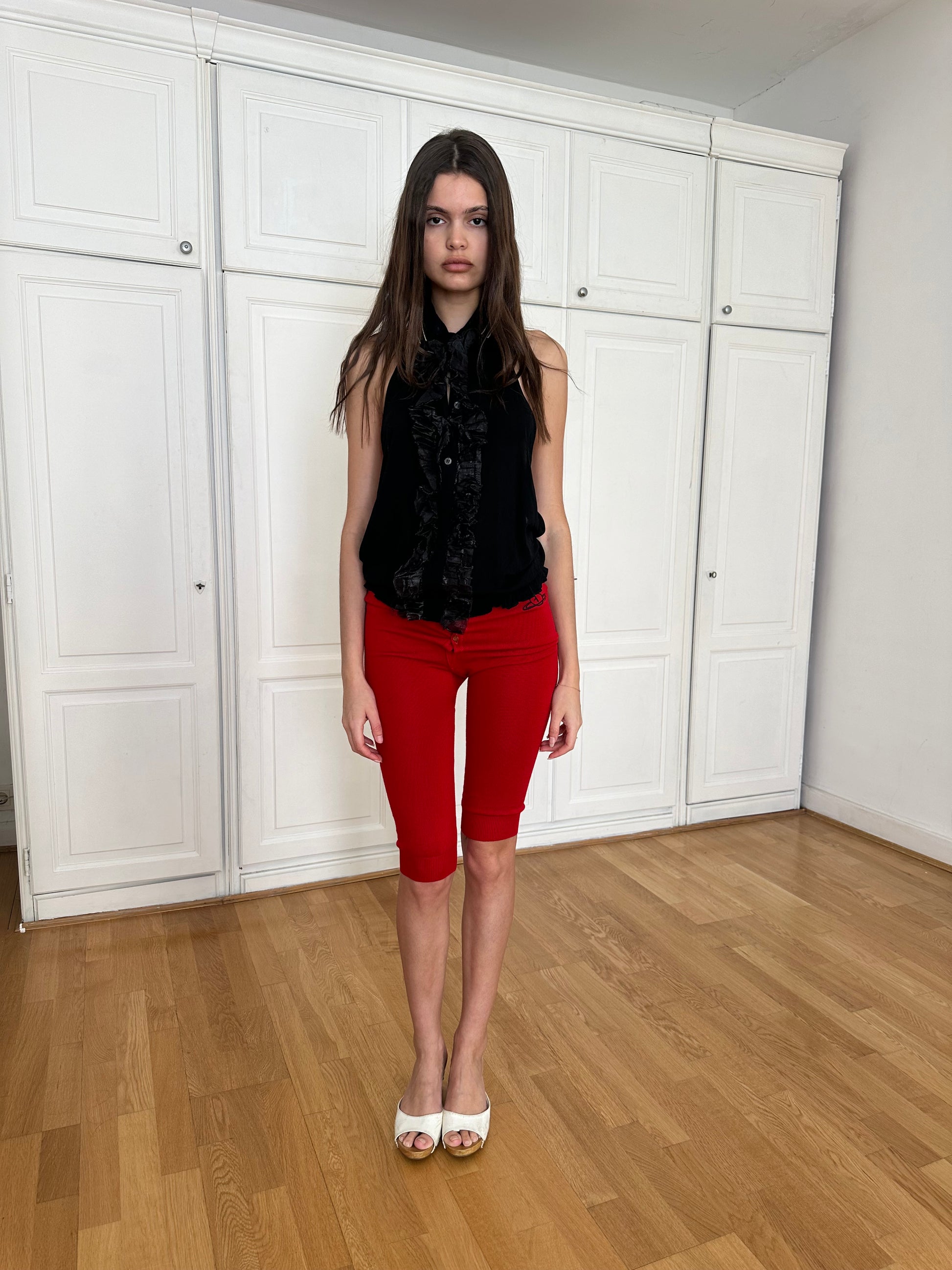 Patrizia Pepe Polo