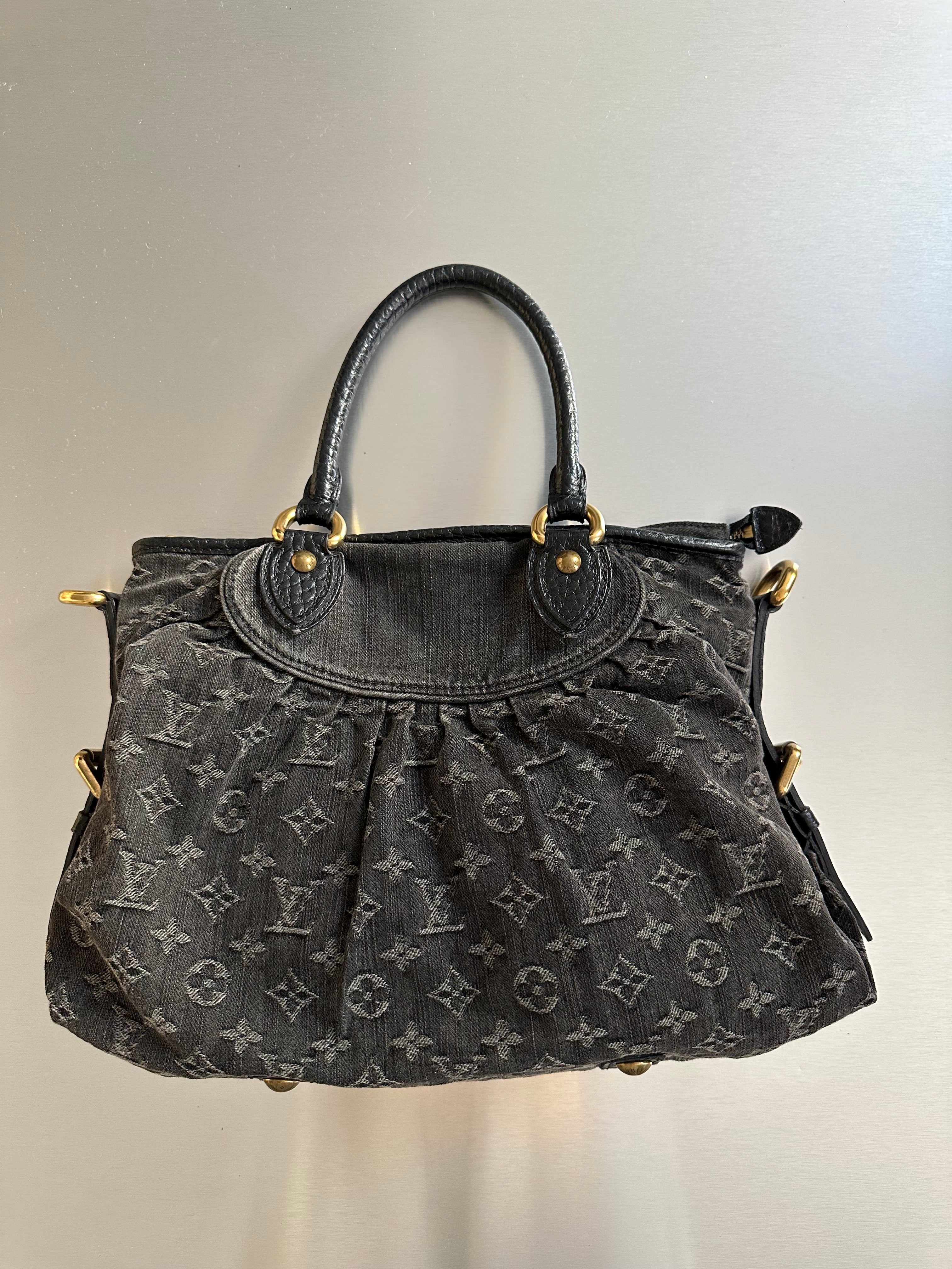 Louis Vuitton Neo Cabby MM