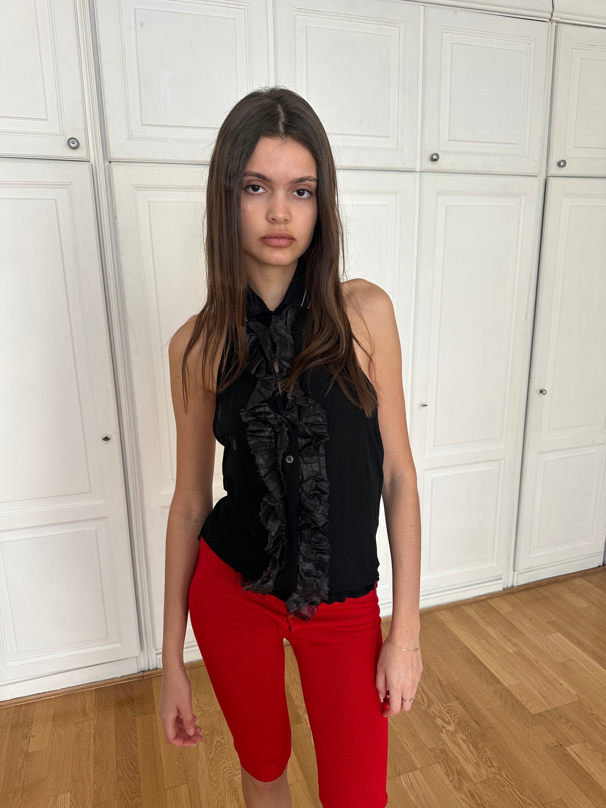 Patrizia Pepe Polo