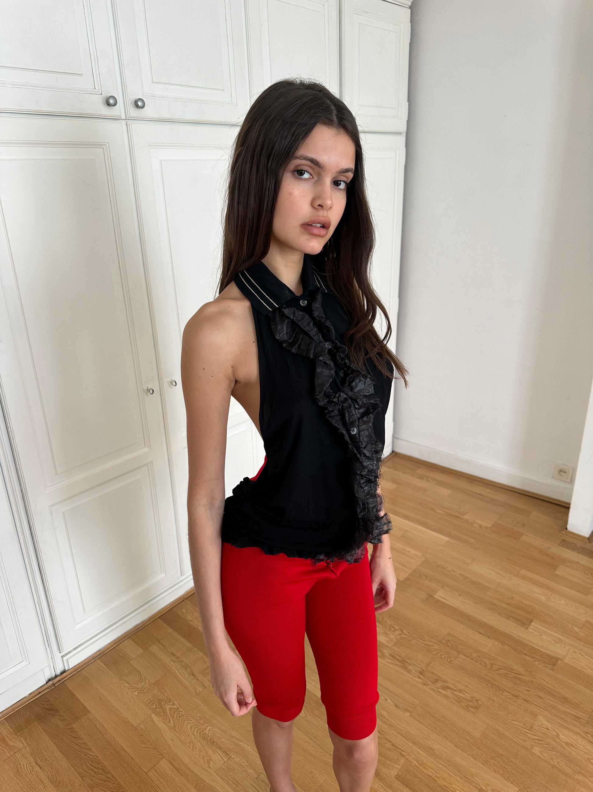 Patrizia Pepe Polo