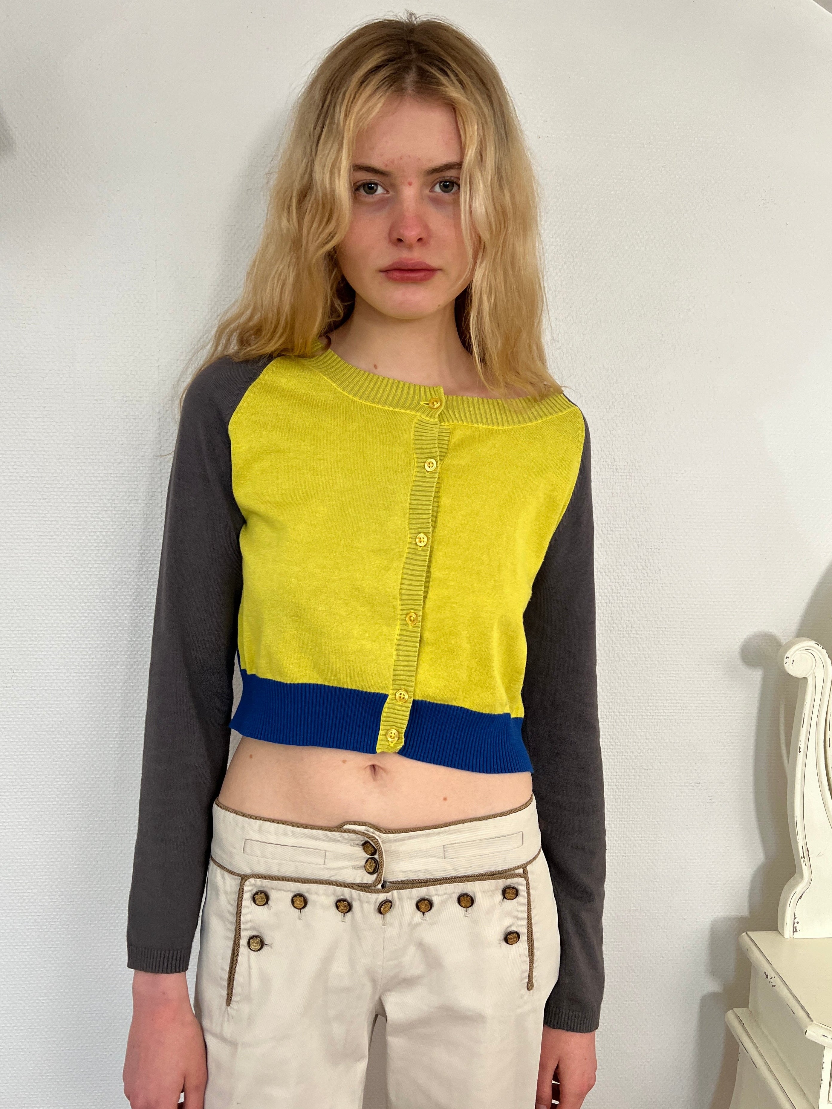 Versace Top
