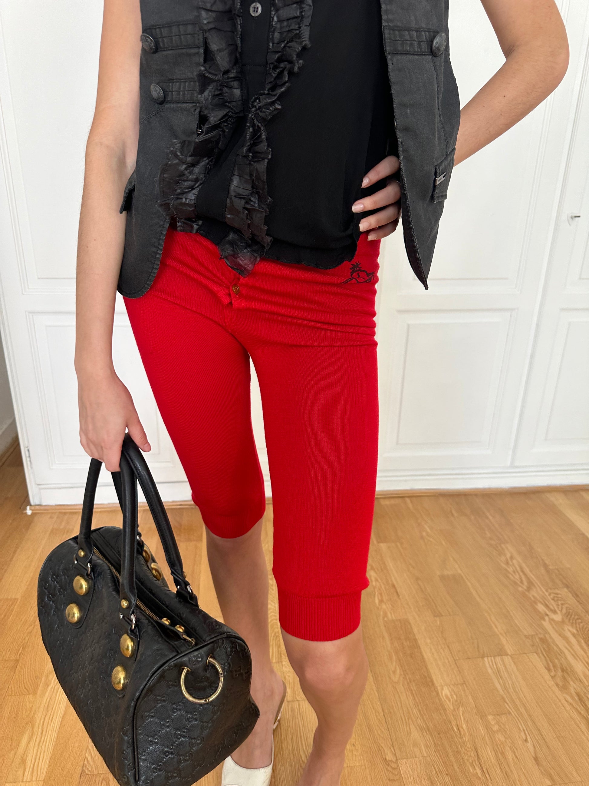 Vivienne Westwood Leggings