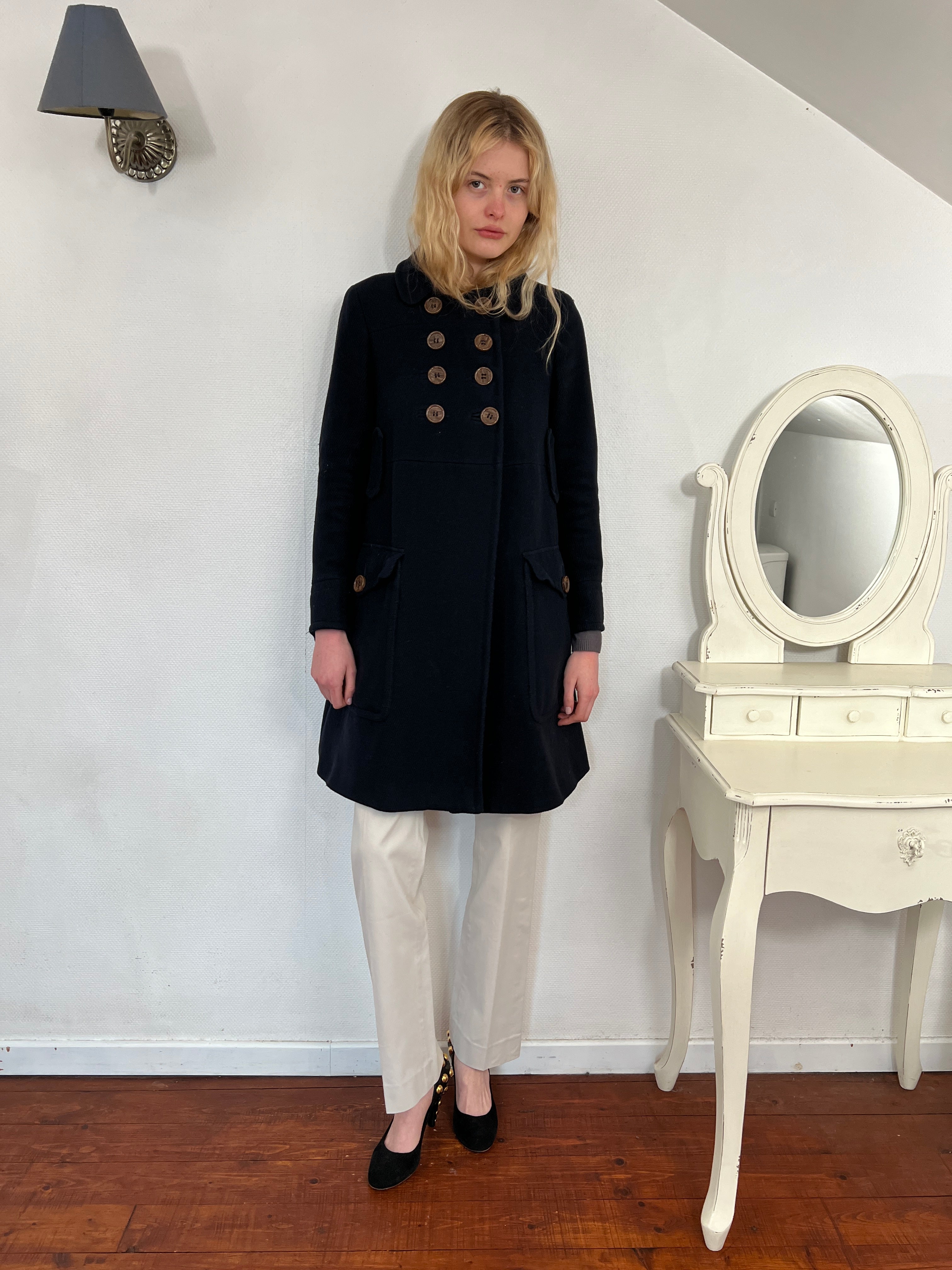 Chloé Coat