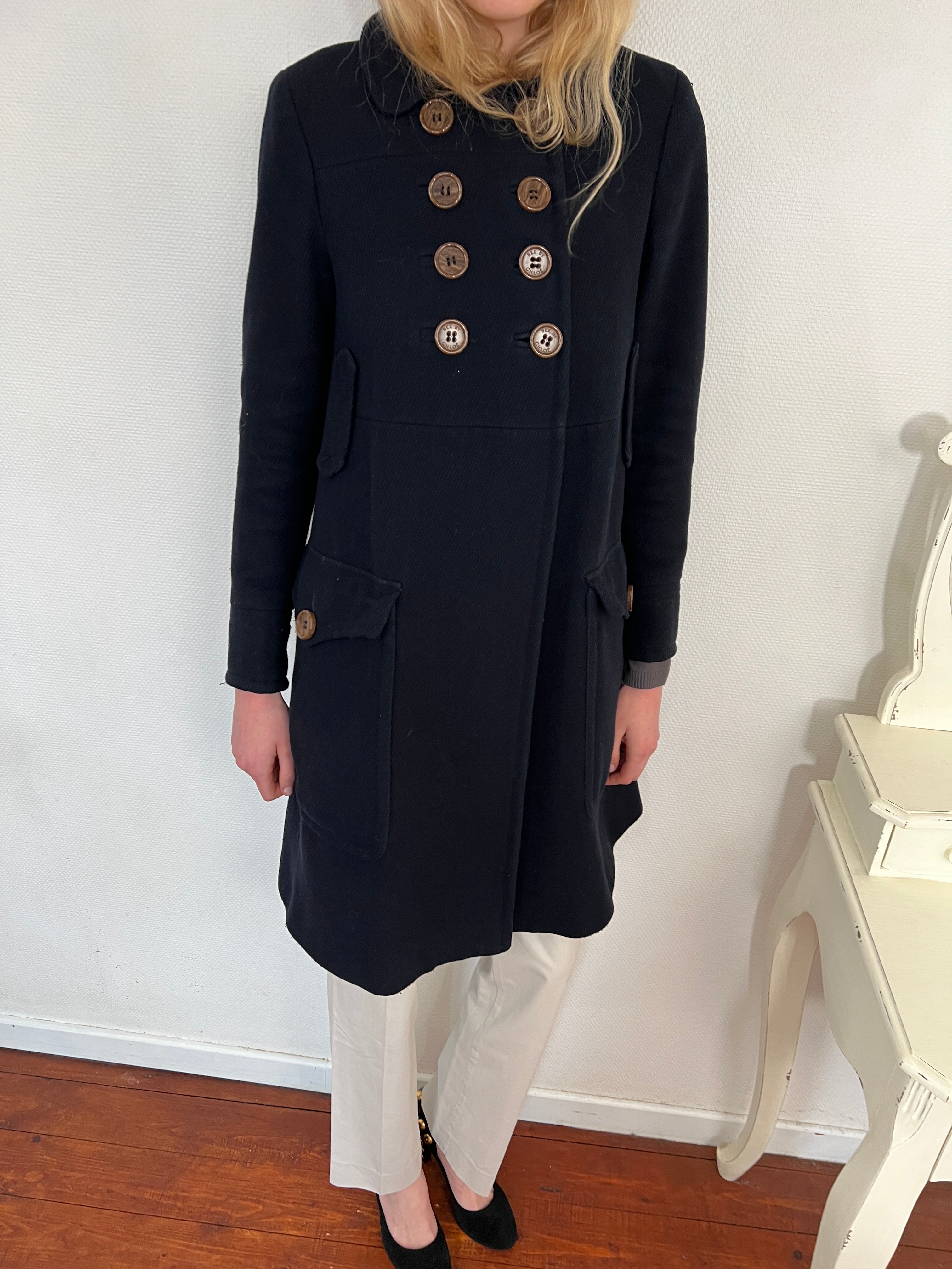 Chloé Coat
