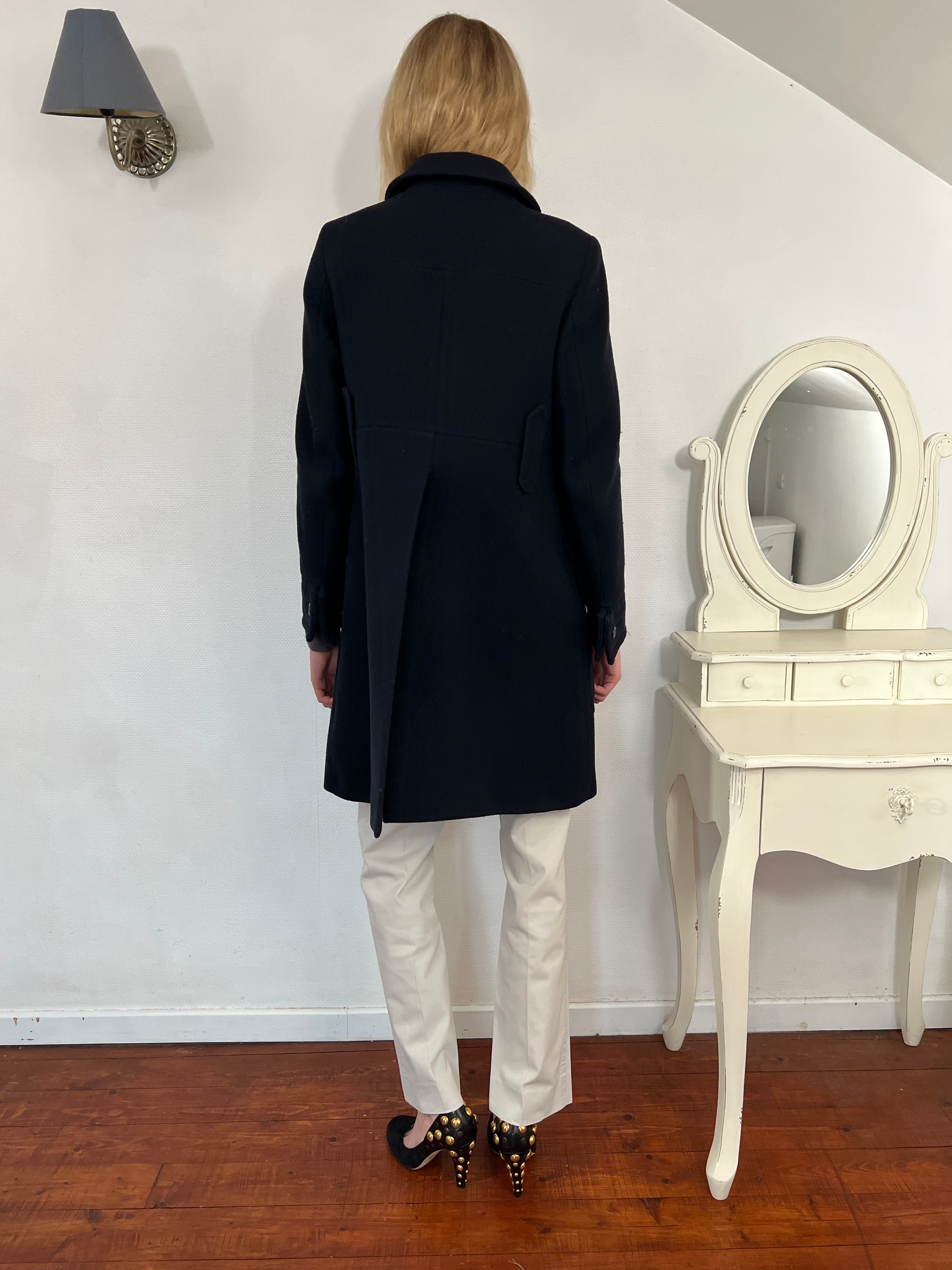 Chloé Coat